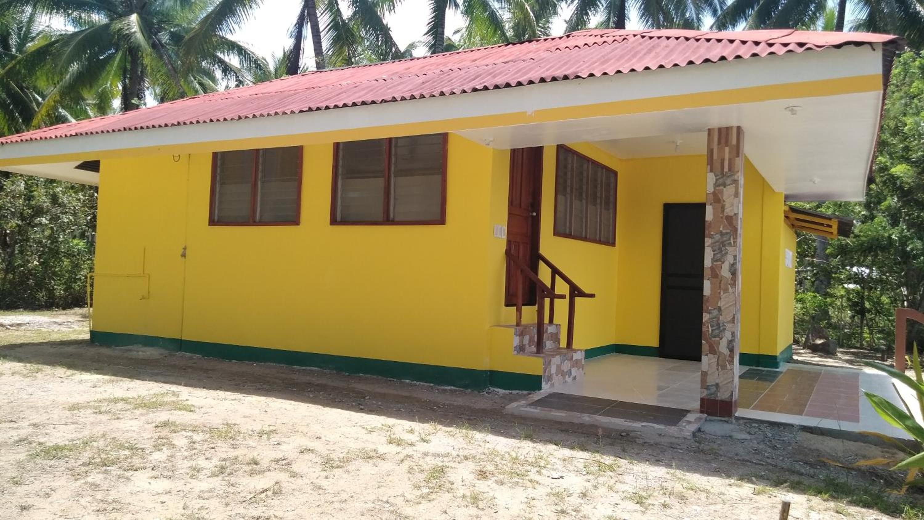 Villa - Beach Front - Photo 4