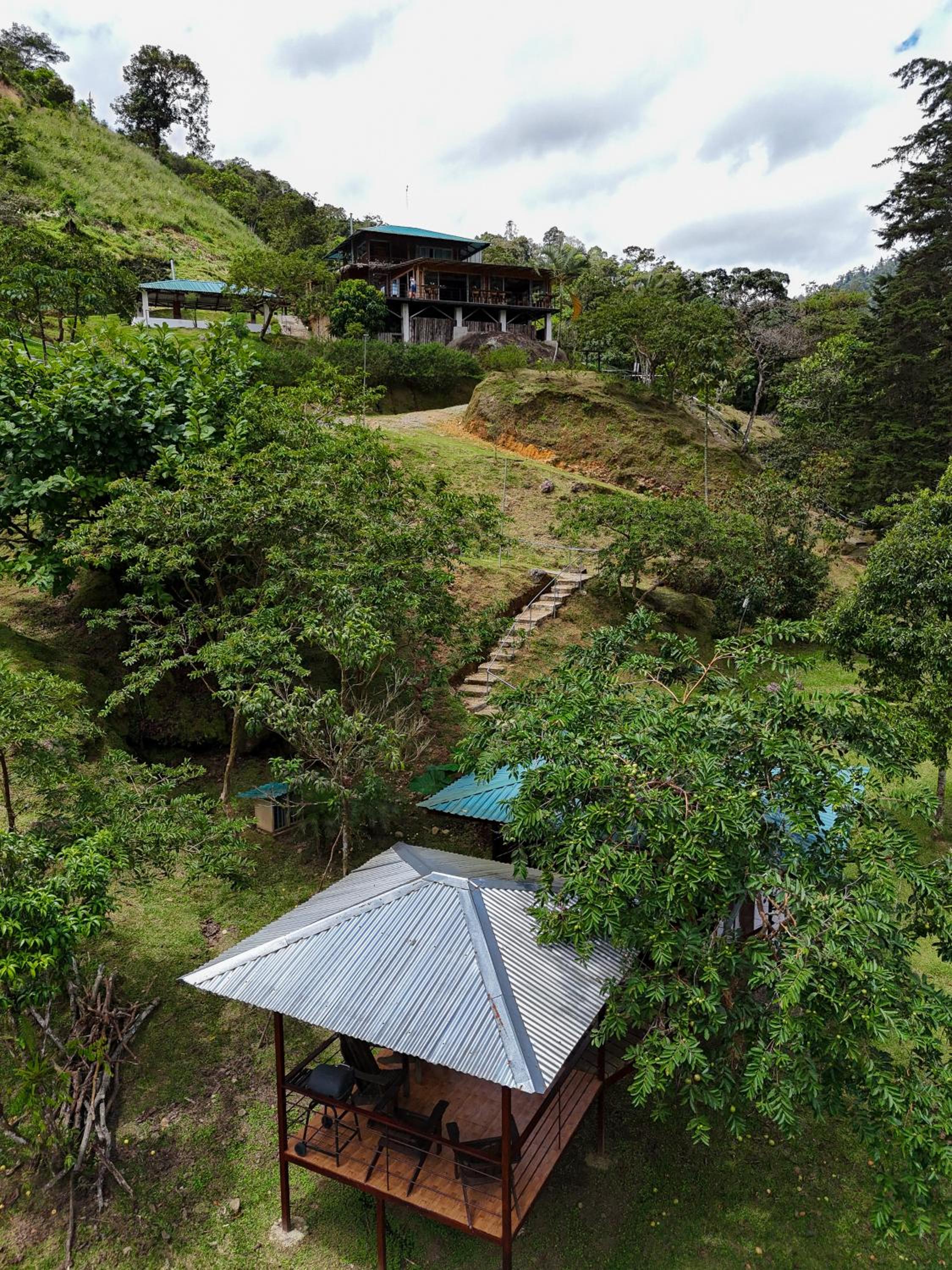 Superior Chalet - Photo 19