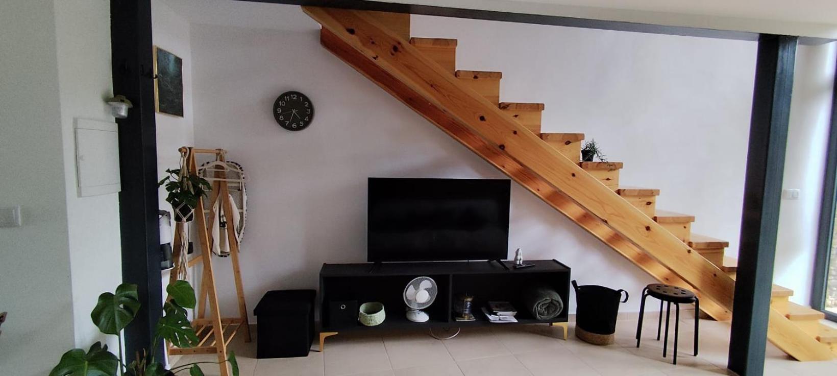 One-Bedroom House photo 3