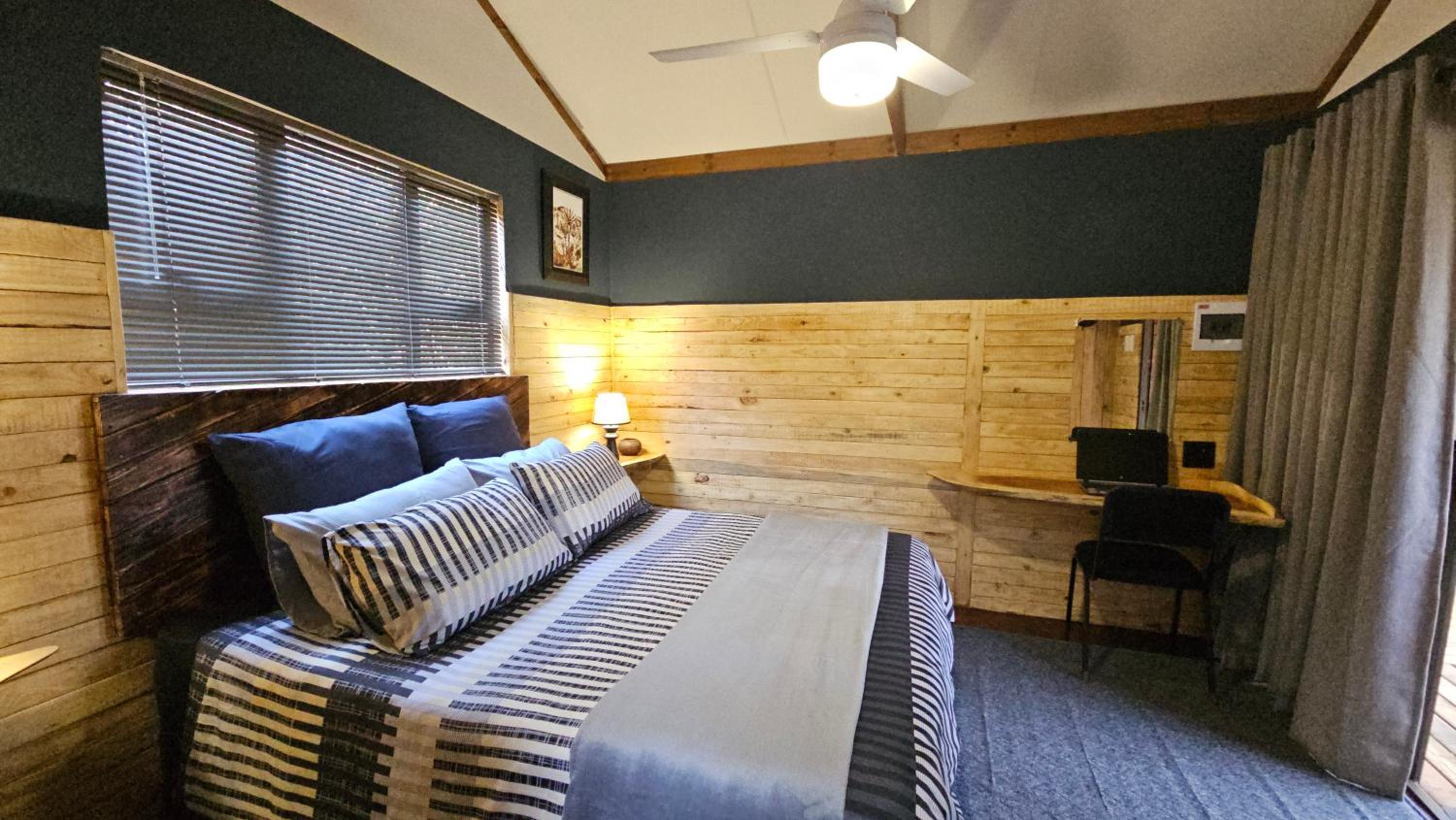 One-Bedroom Chalet photo 2