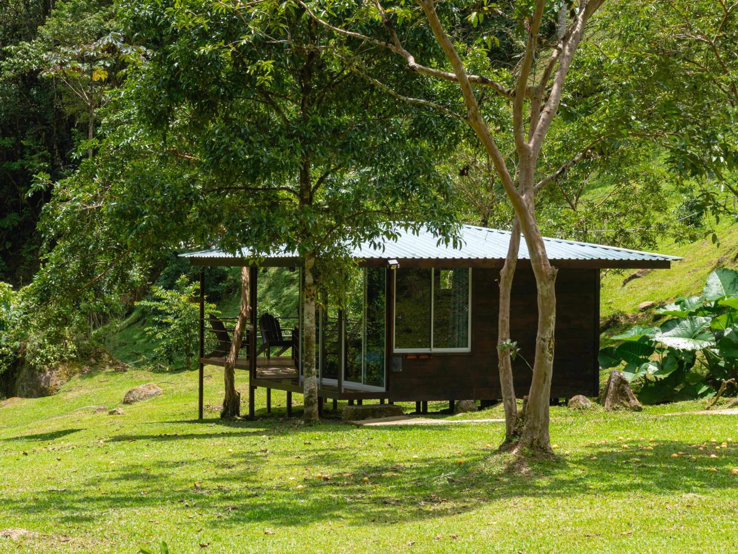 Superior Chalet - Photo 27