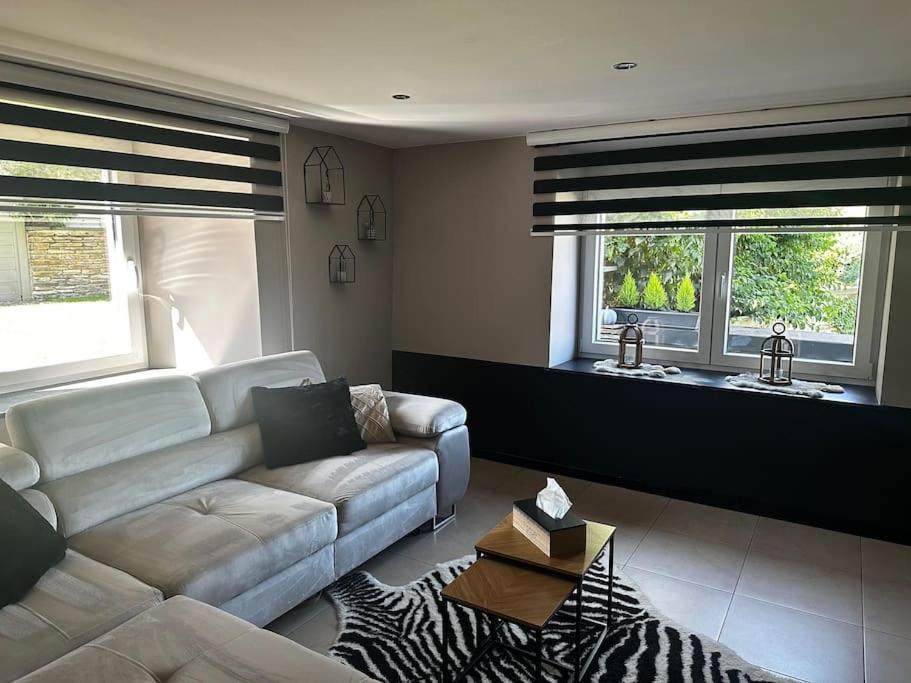 Two-Bedroom House photo 1