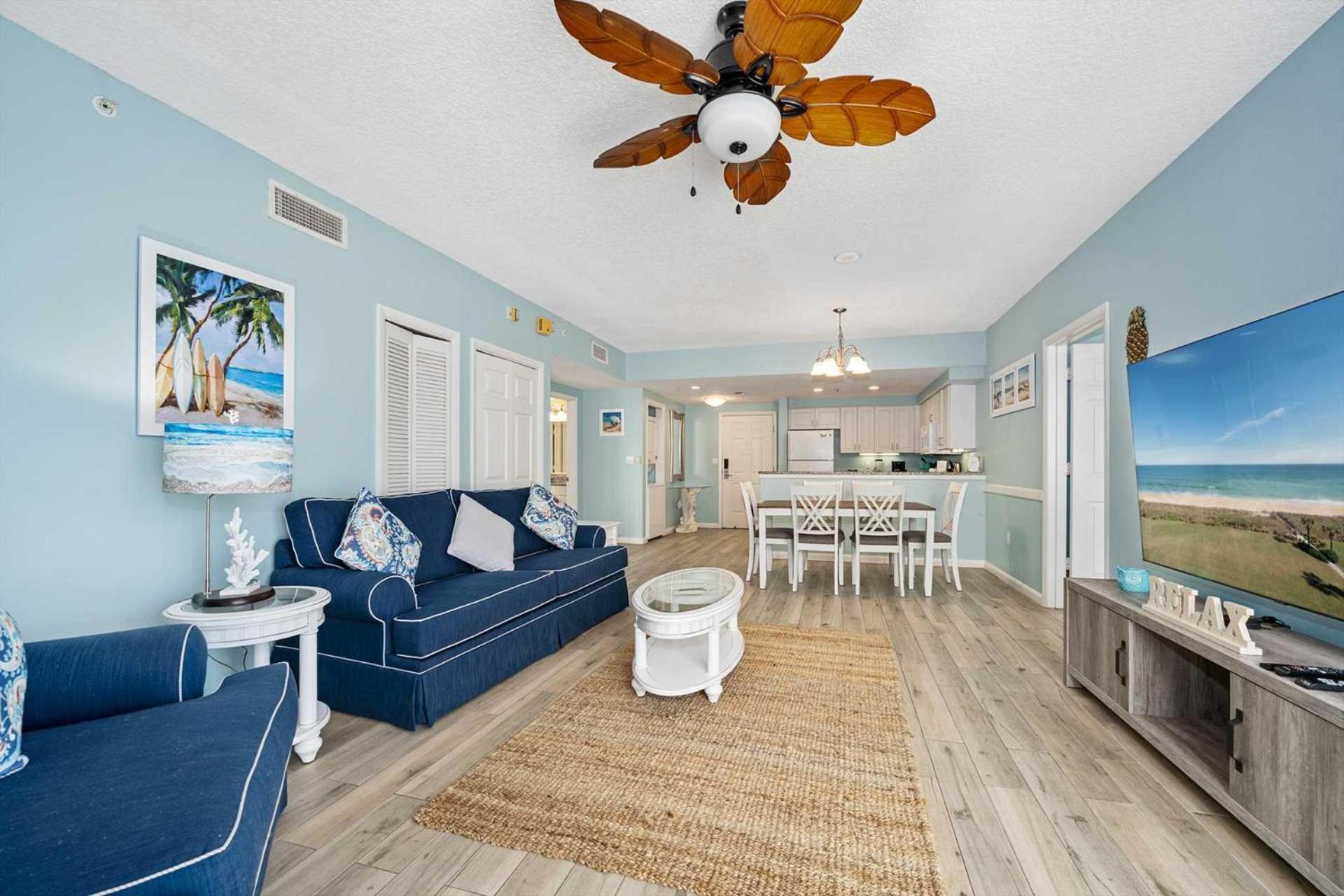 Vacation Home