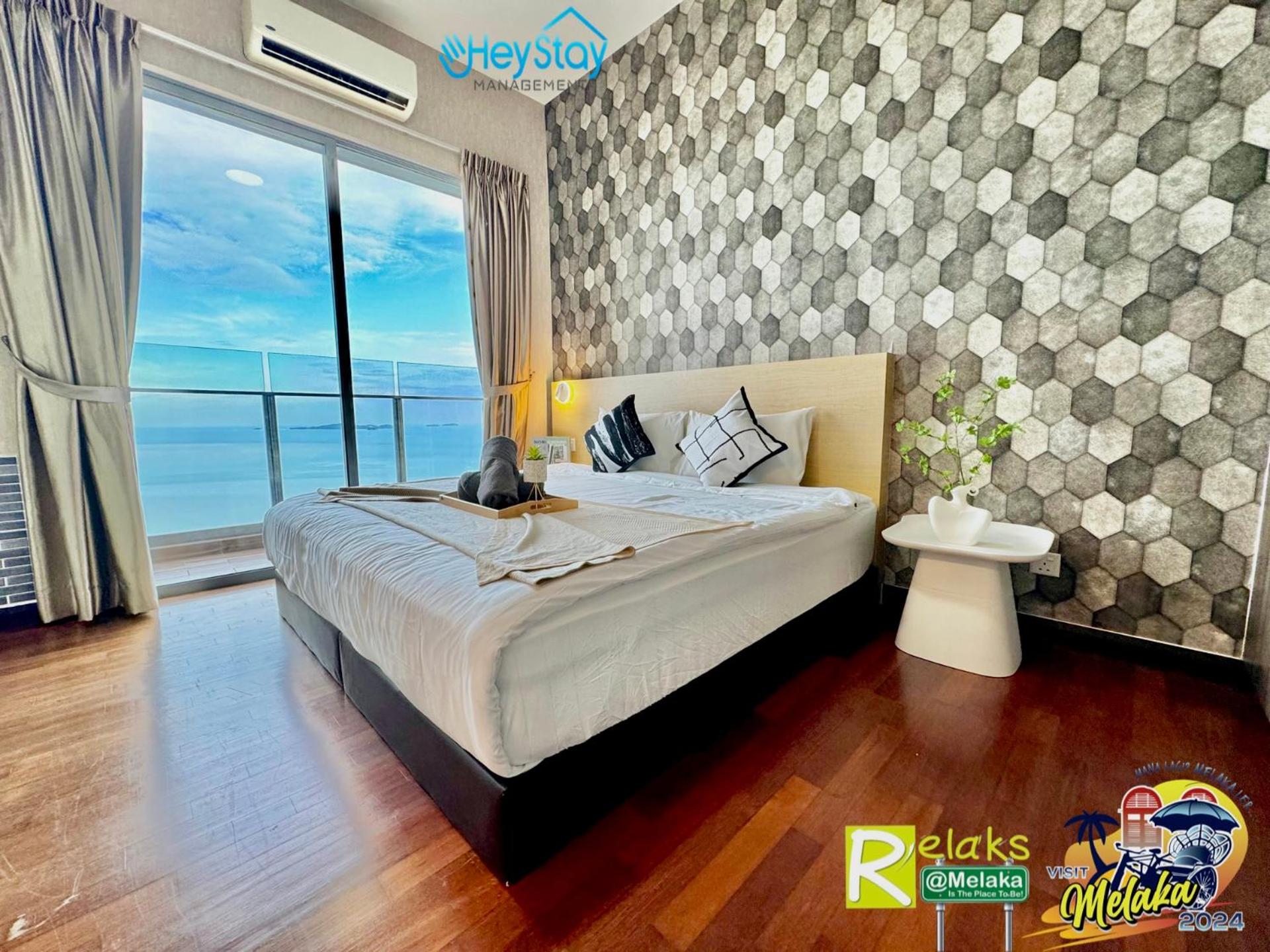 Apartment with Sea View photo 2
