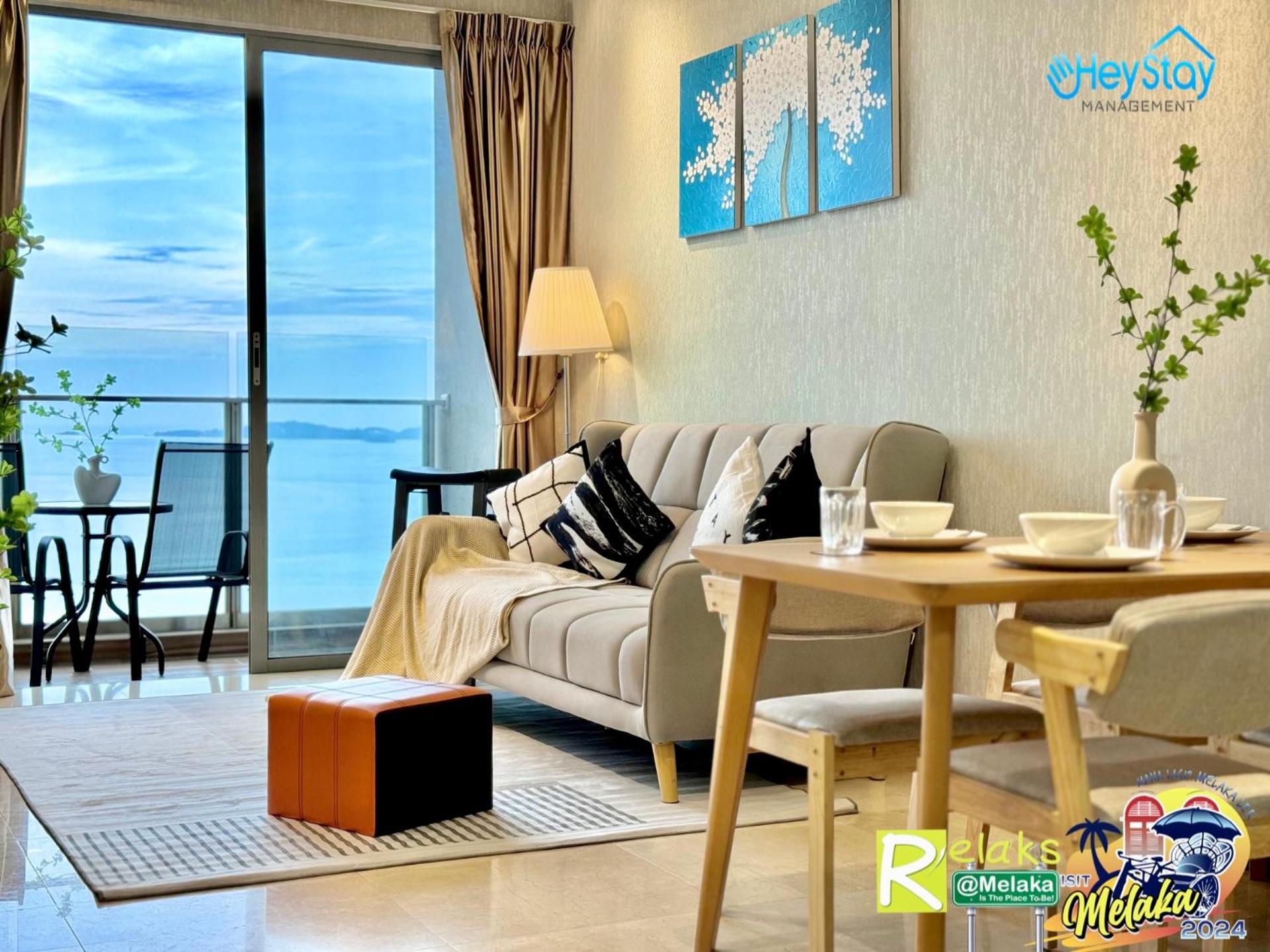 Apartment with Sea View photo 3