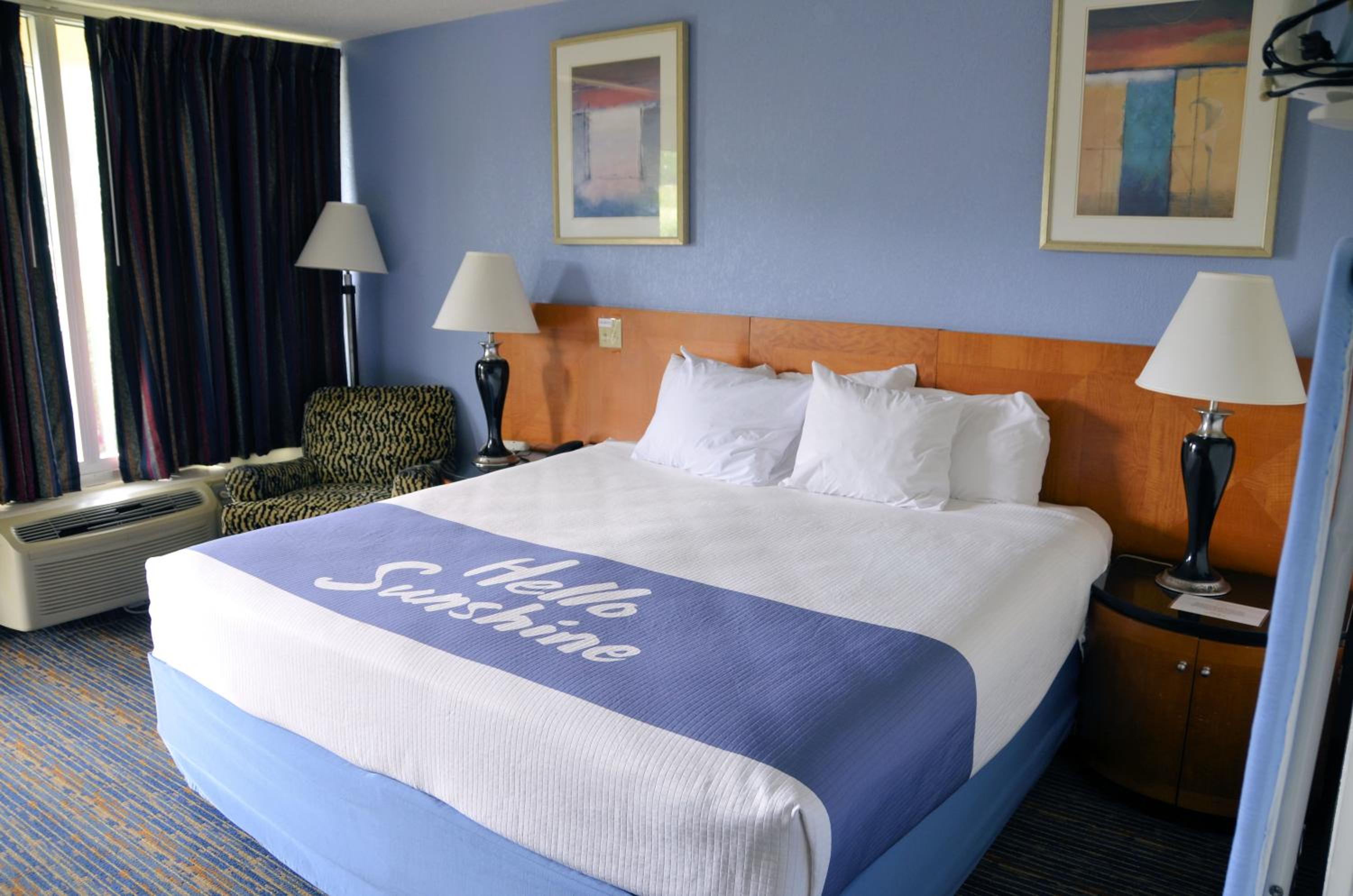 Days Inn by Wyndham Luray Shenandoah, Kuva 5