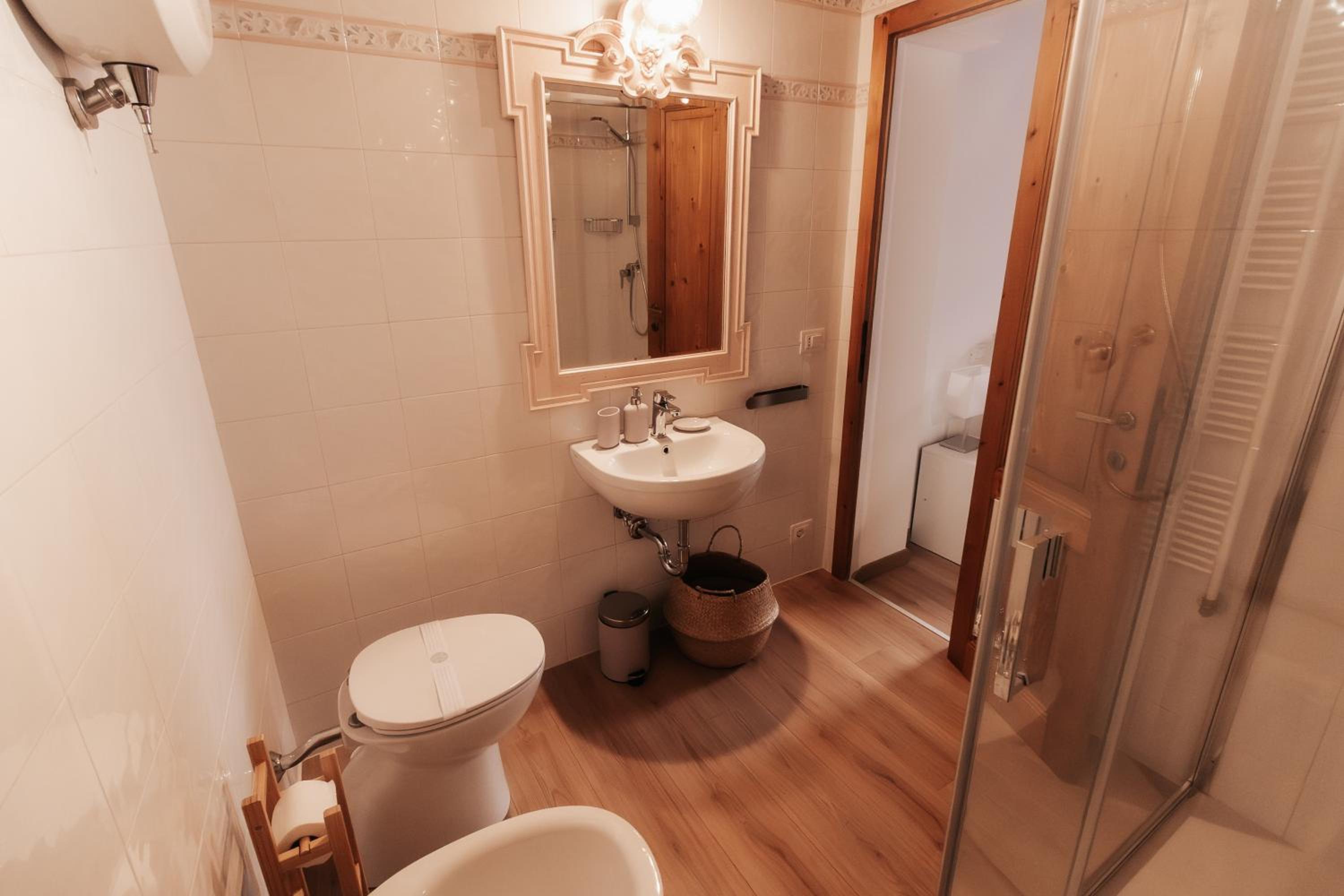 One-Bedroom House photo 3