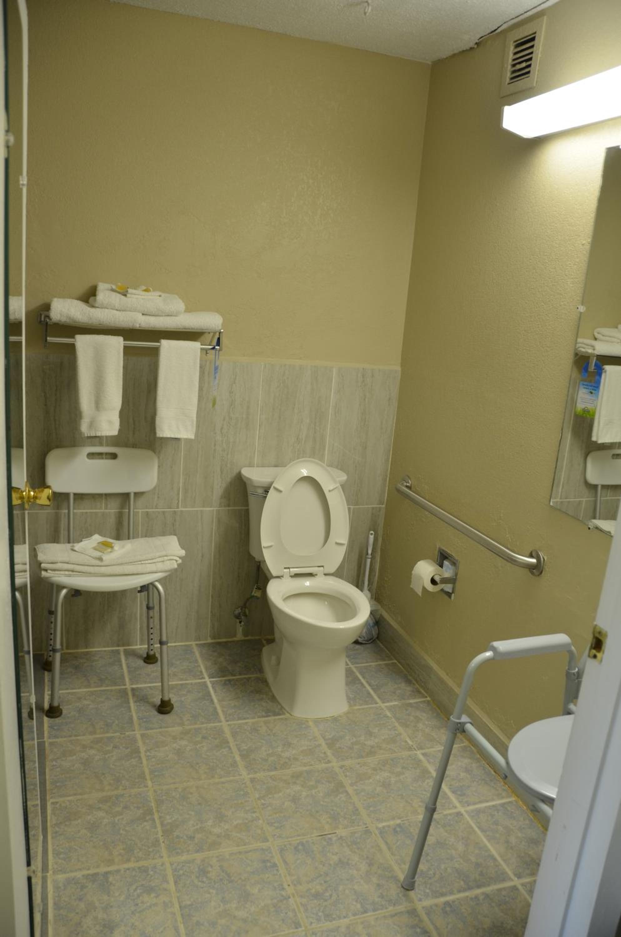 Days Inn by Wyndham Luray Shenandoah, Kuva 6