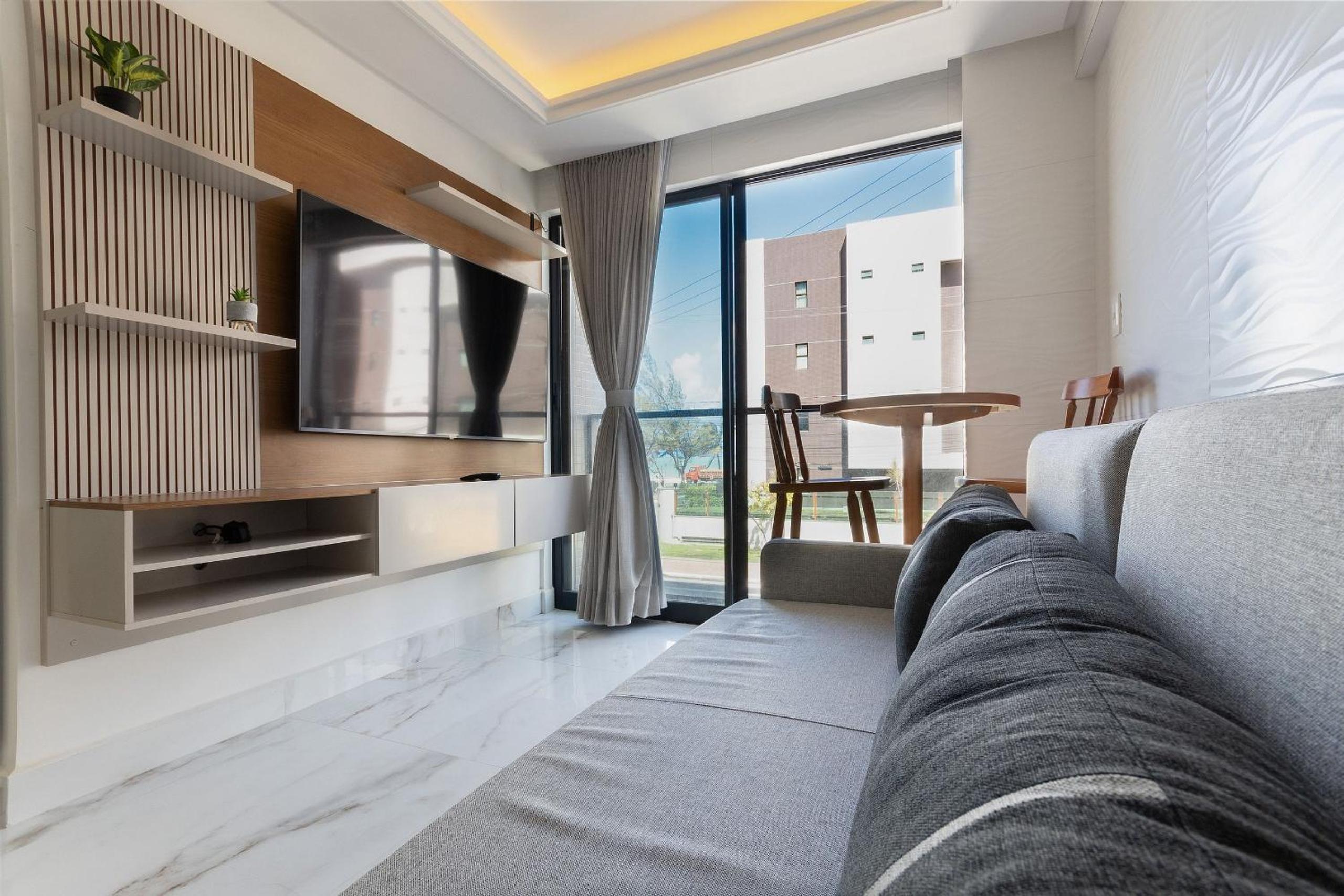 Suite Apartment photo 1