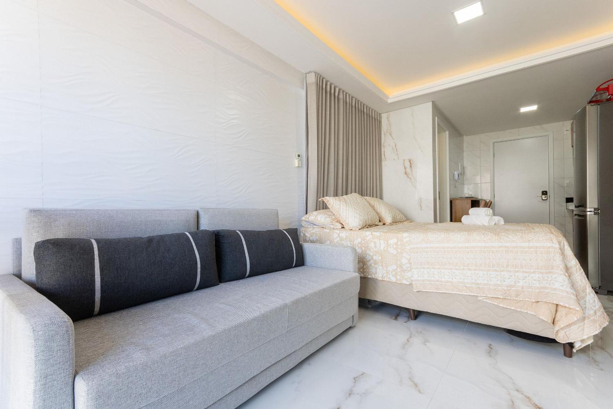 Suite Apartment photo 2