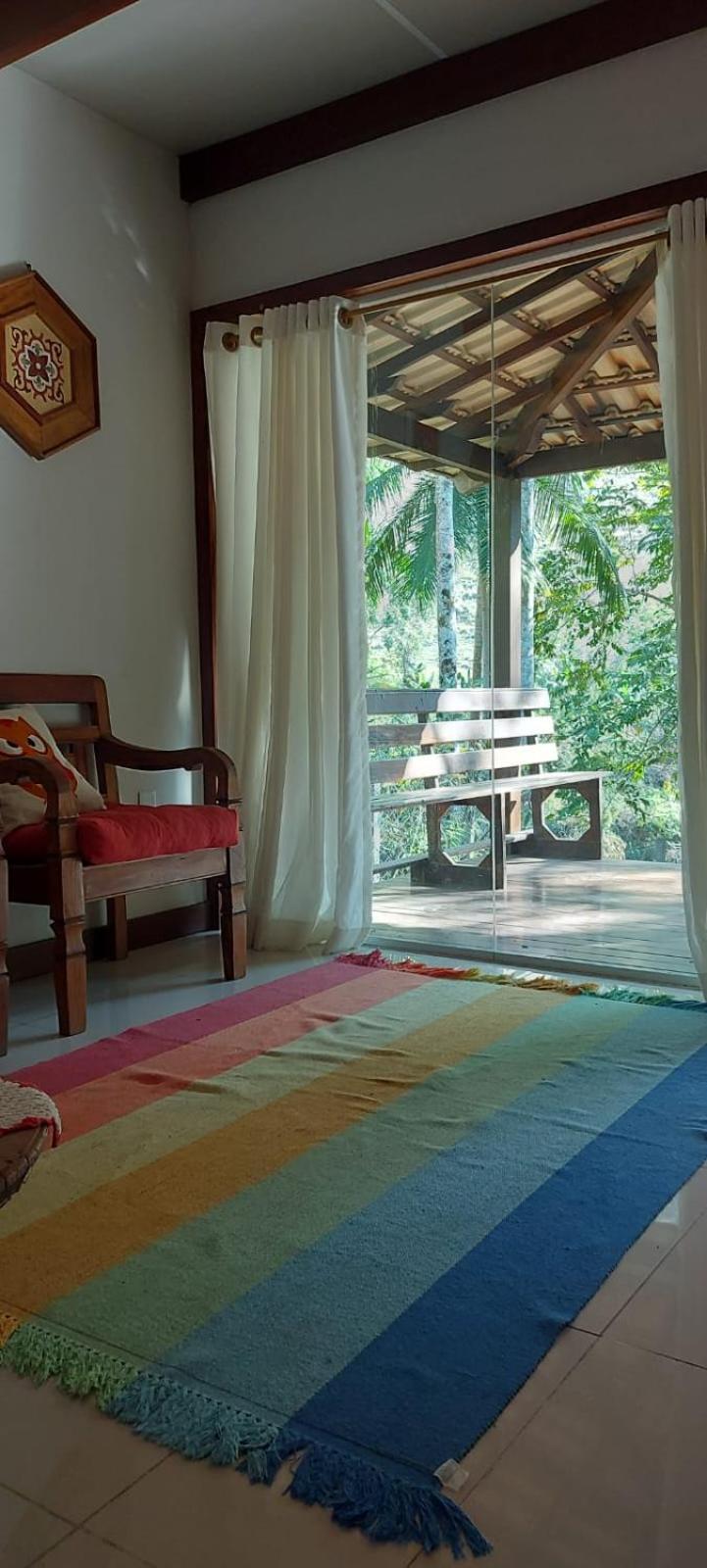 Two-Bedroom House photo 1
