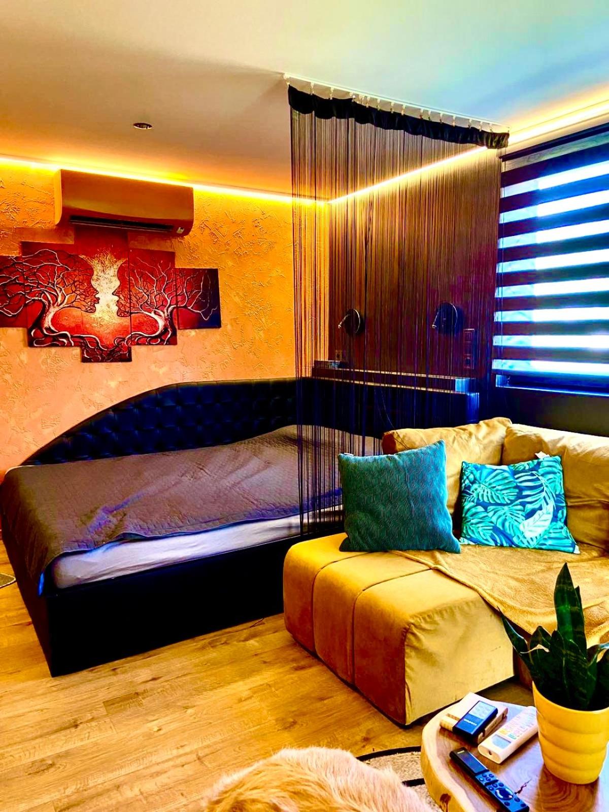 One-Bedroom Chalet photo 1