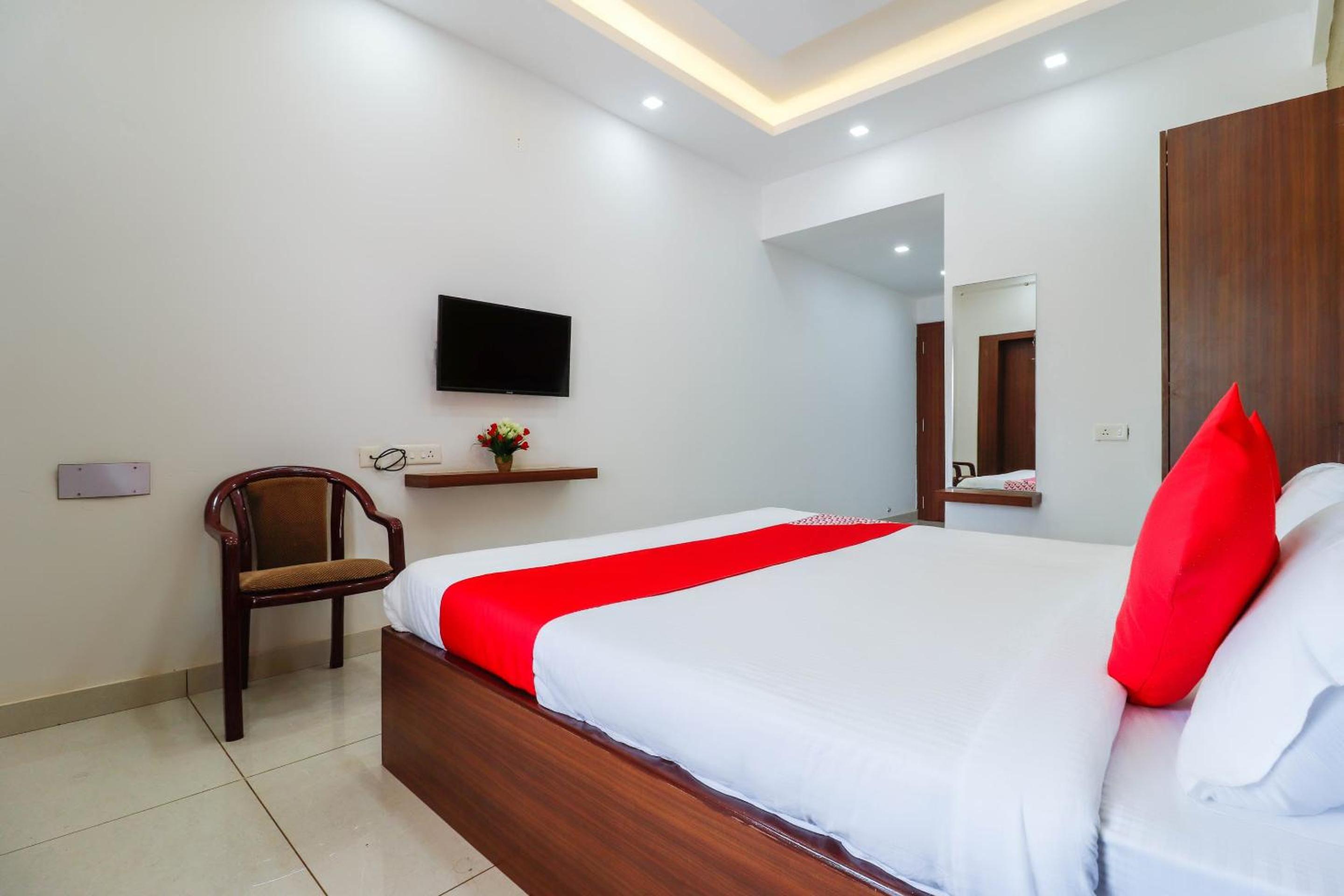 Classic Triple Room