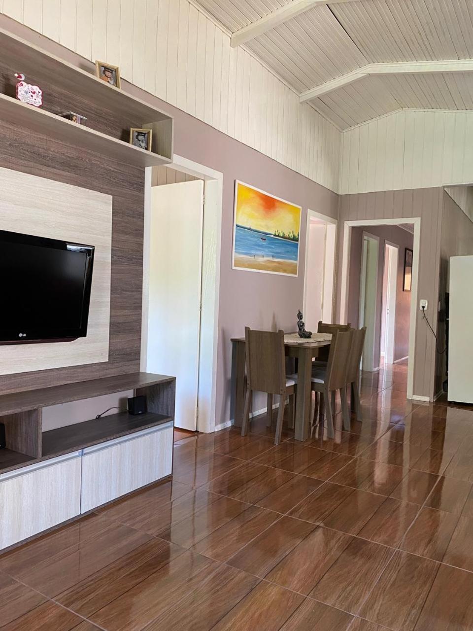 Four-Bedroom House photo 1