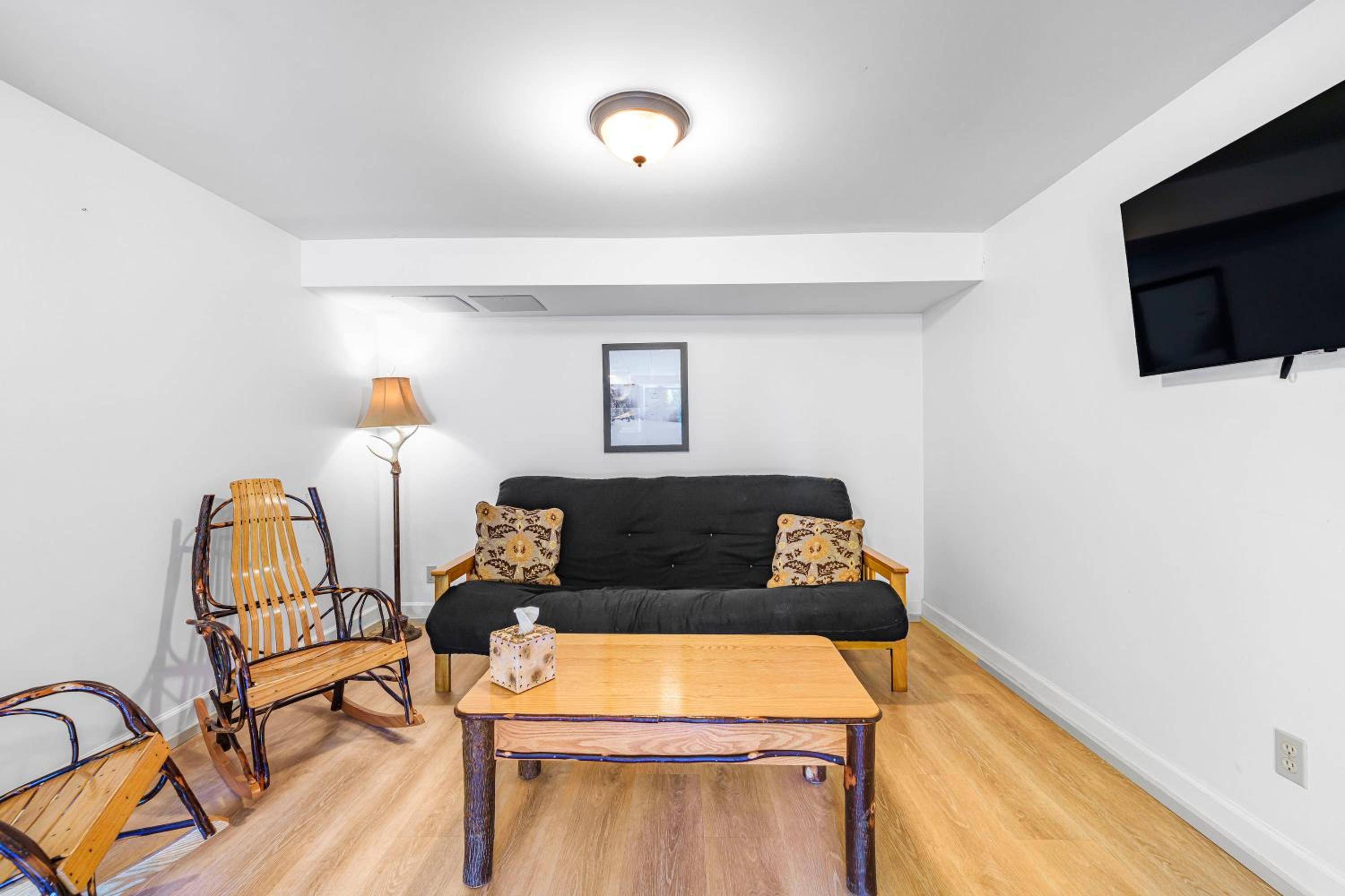 Duplex Suite - Photo 4