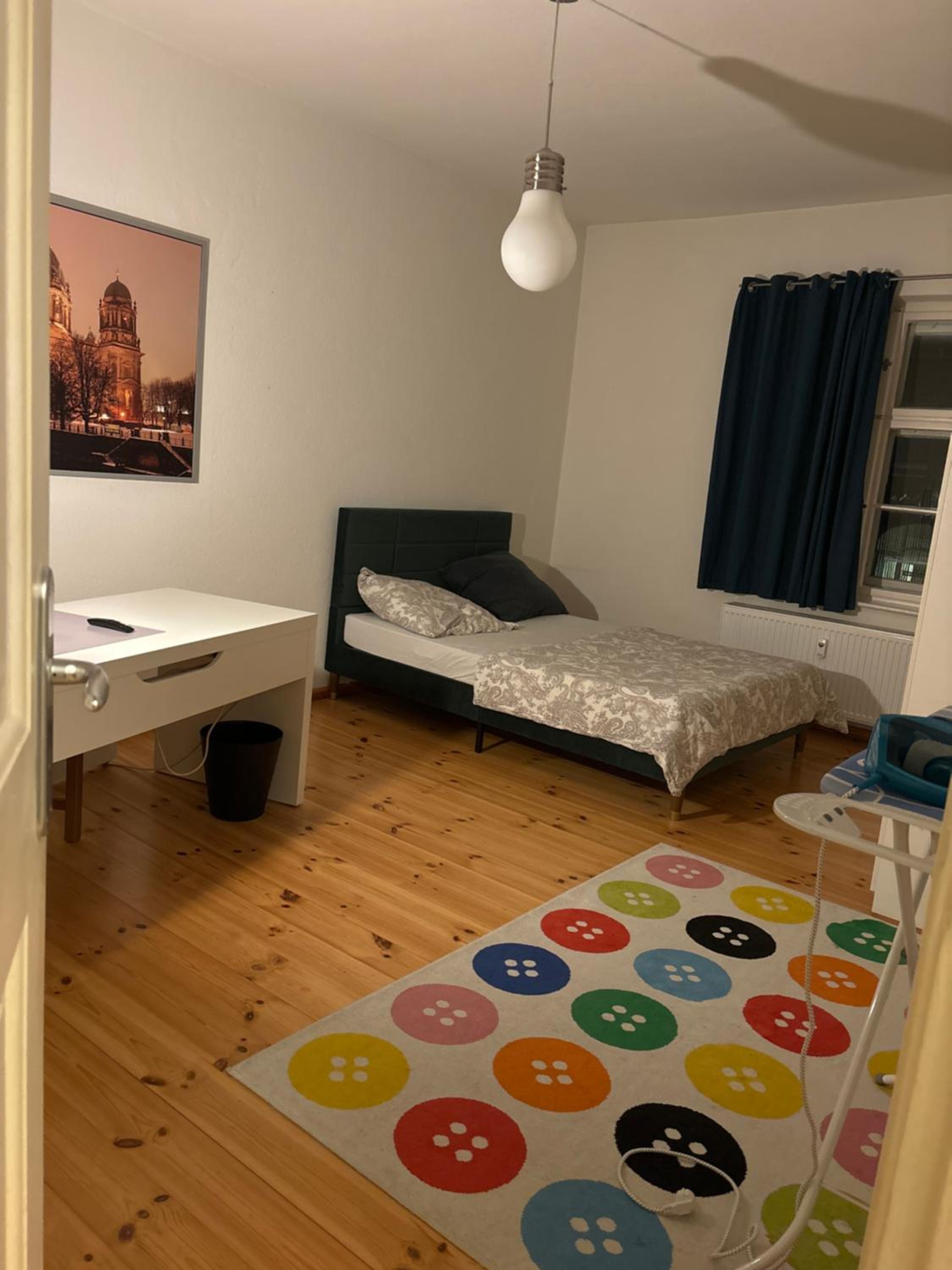 Double Room photo 2