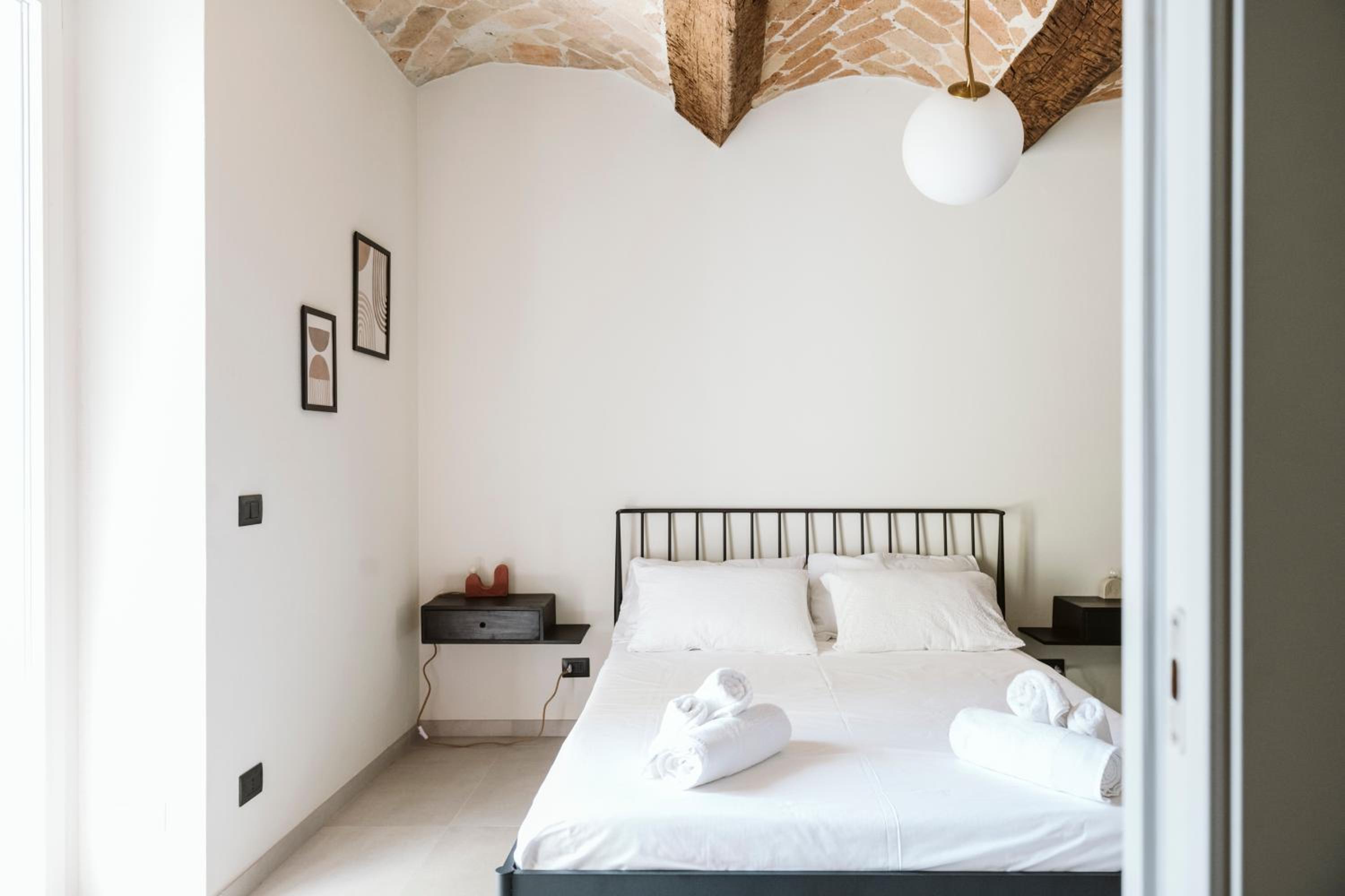 Double Room with Terrace photo 3