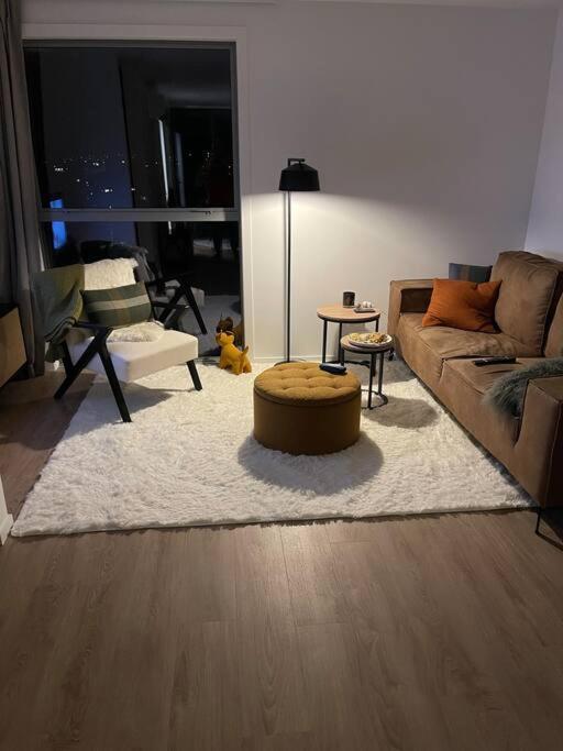 Two-Bedroom Apartment photo 1