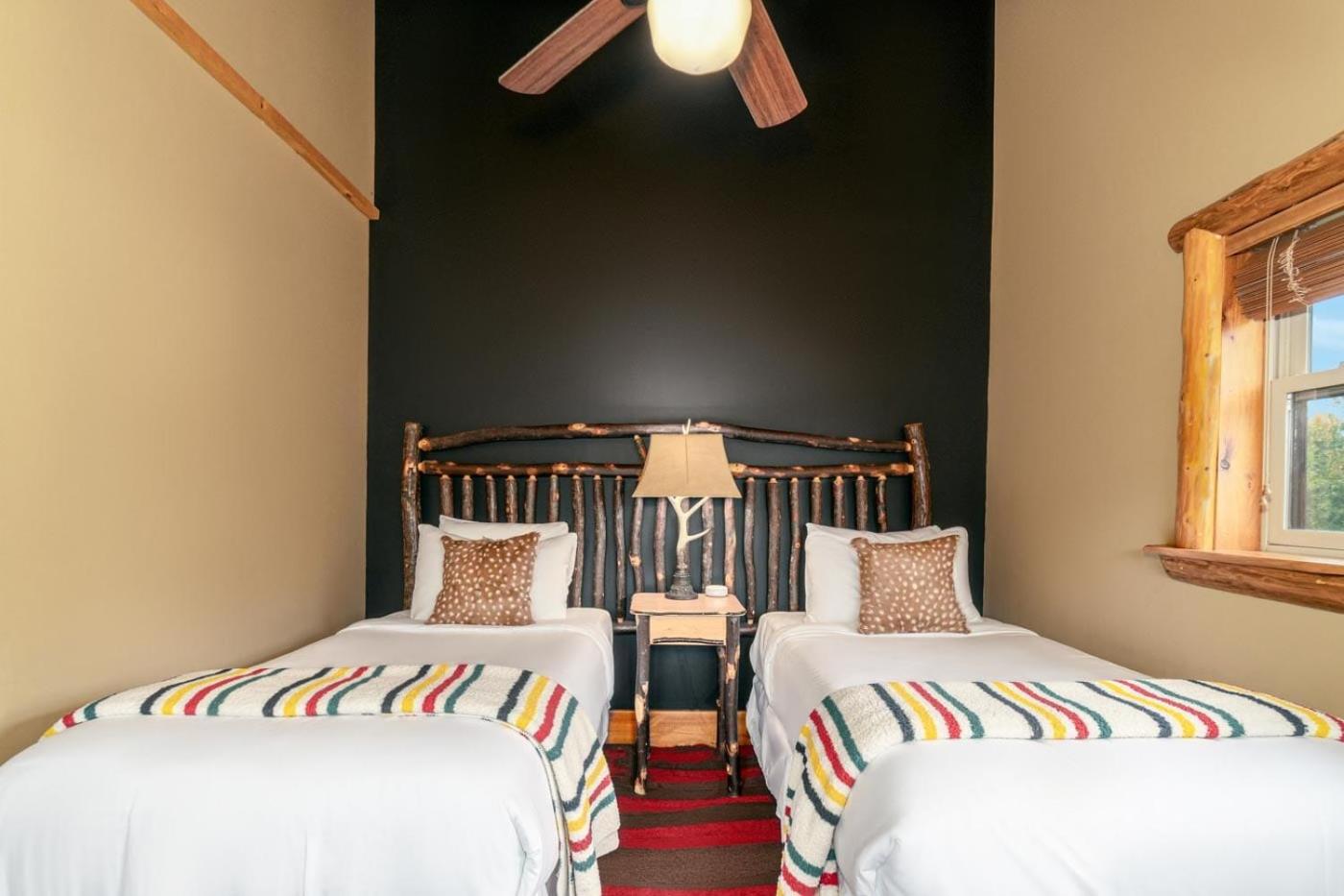 Family Suite - Photo 5