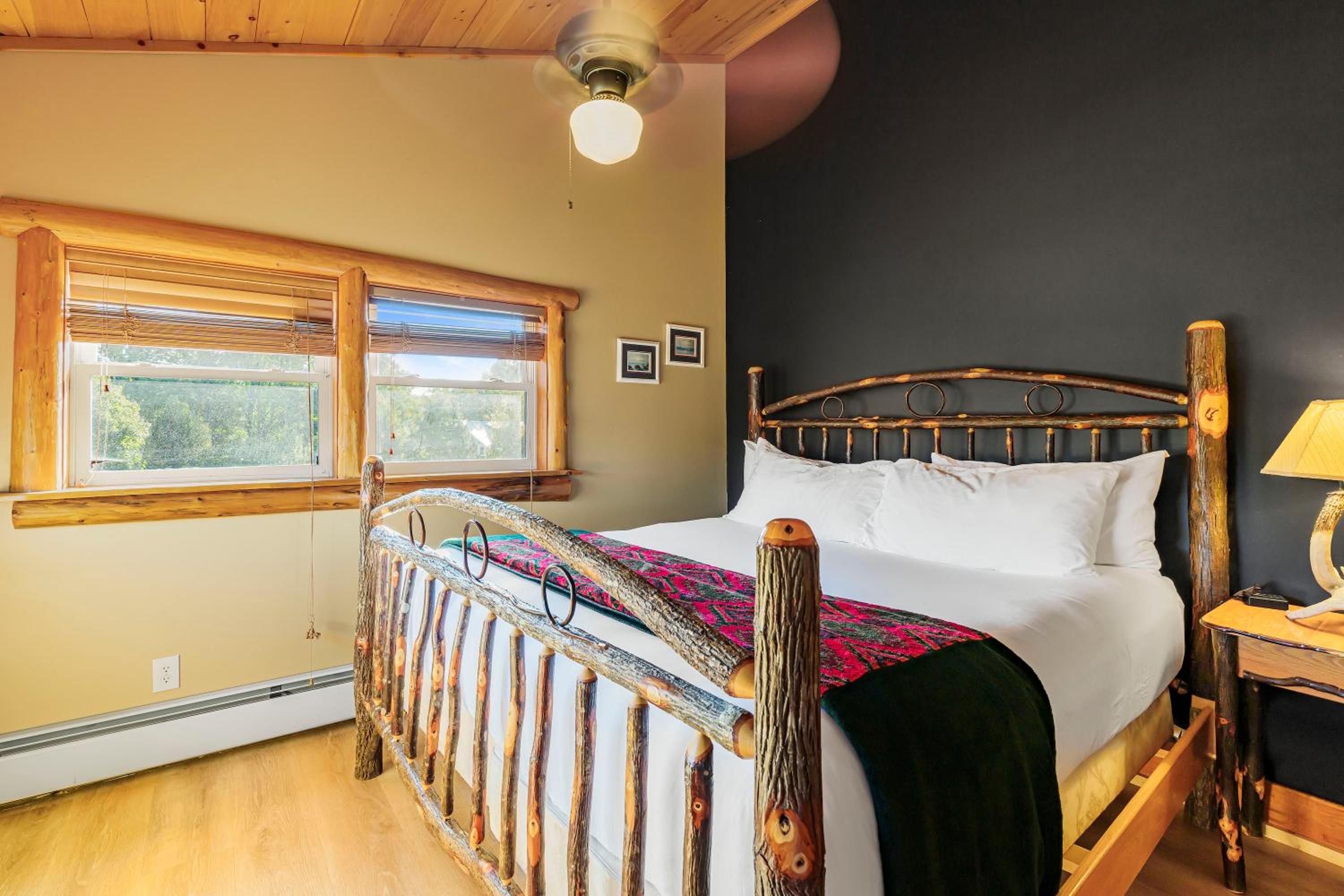 Family Suite - Photo 4