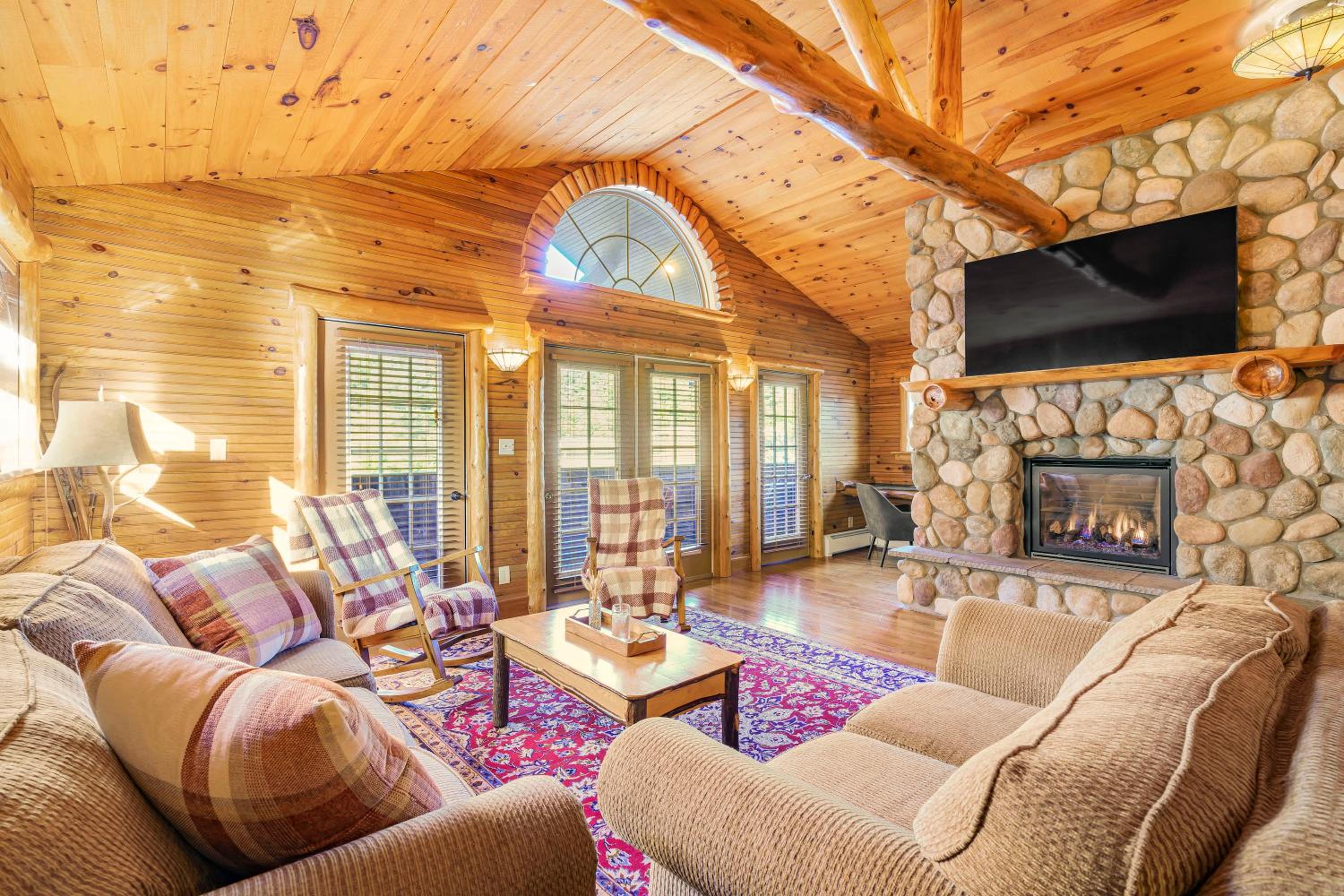 Family Suite - Photo 1