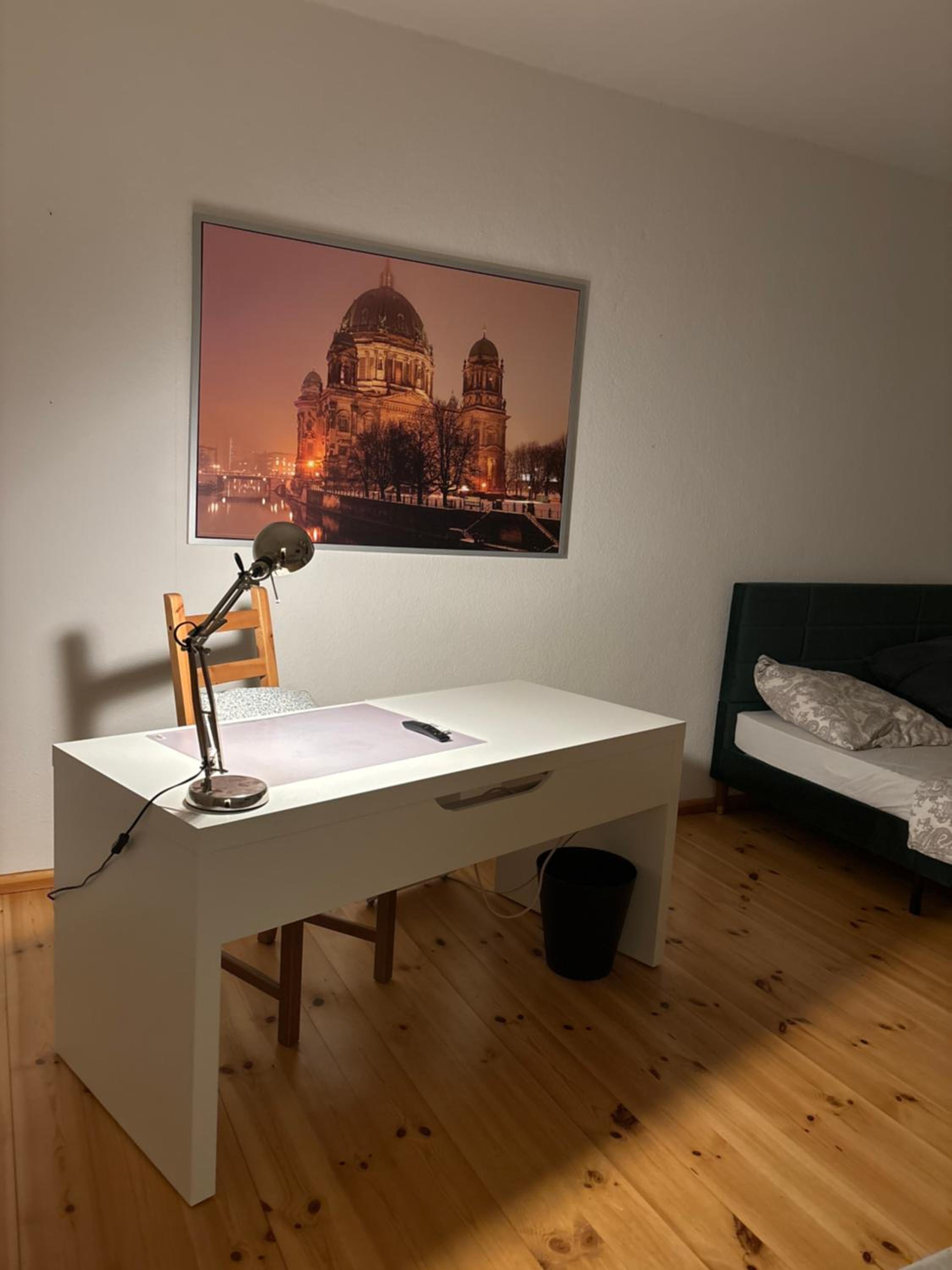Double Room photo 3