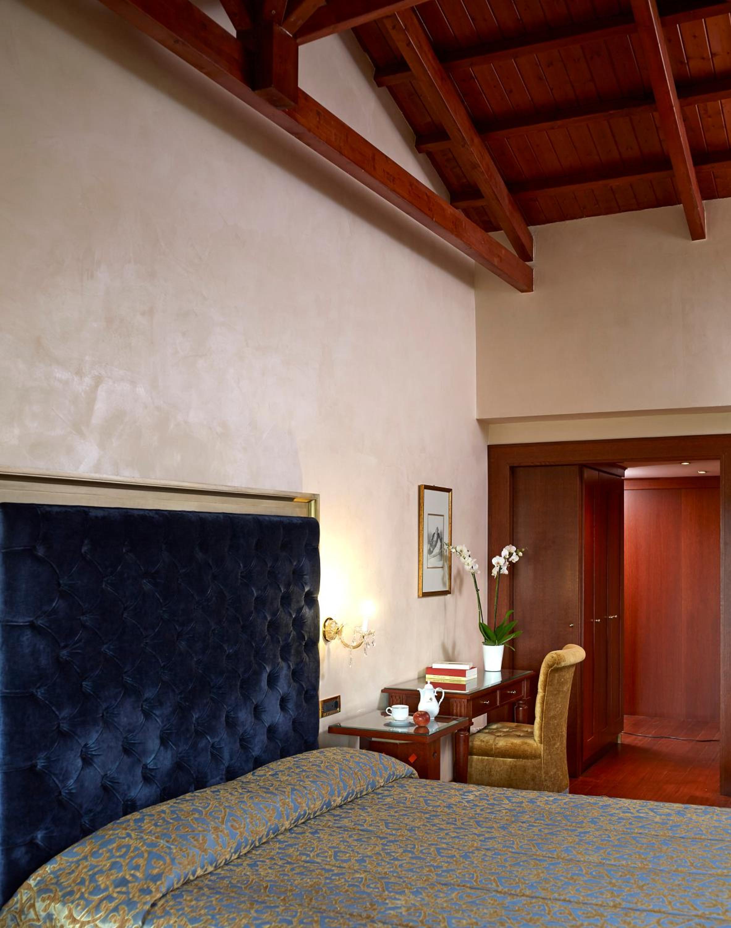 One-Bedroom traditional suite (Hyati) photo 2