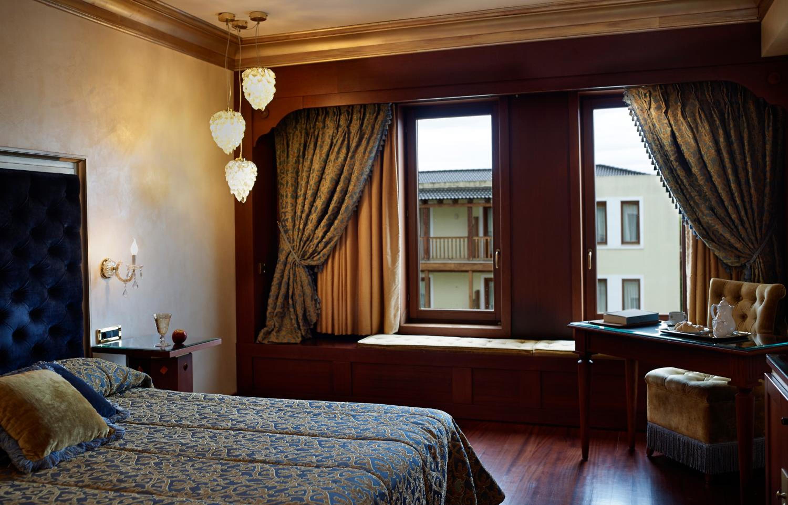 Superior Double or Twin Room - Photo 1