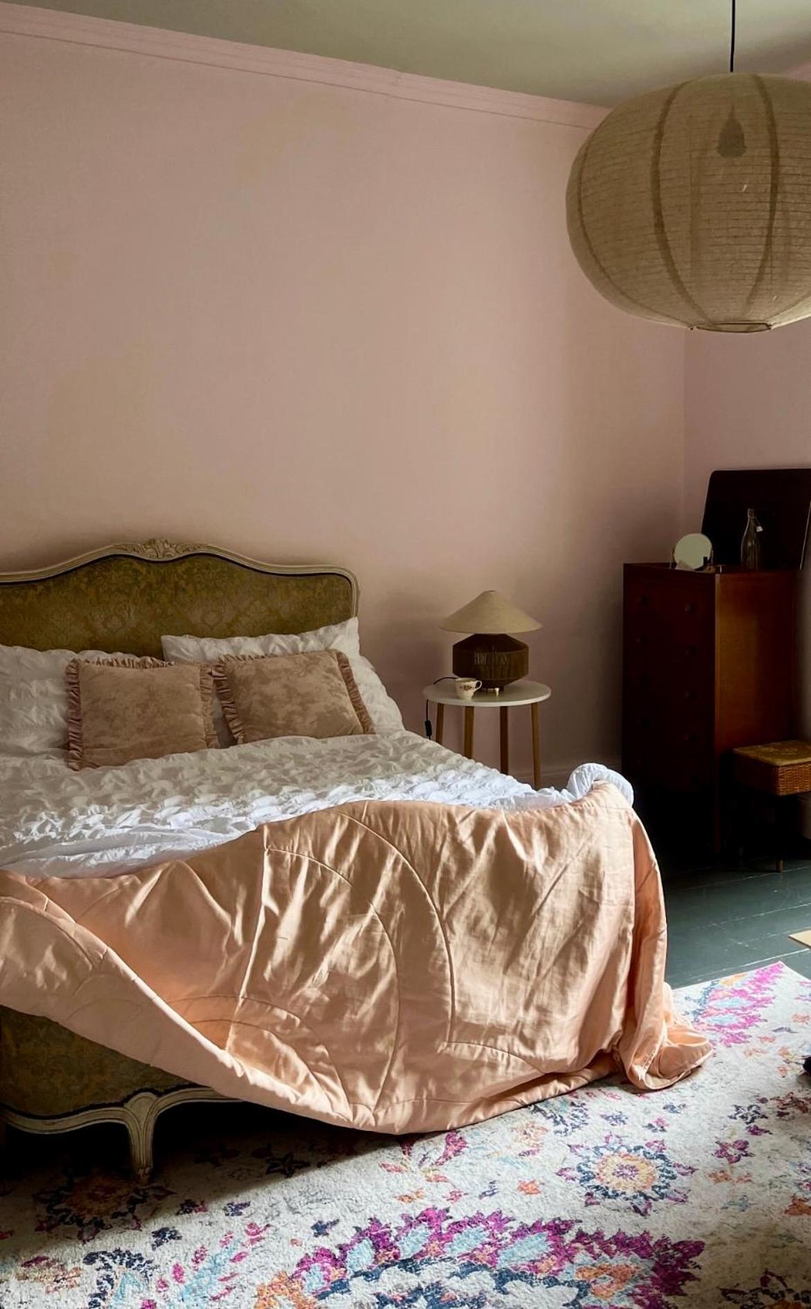 Double Room with Garden View - Photo 3