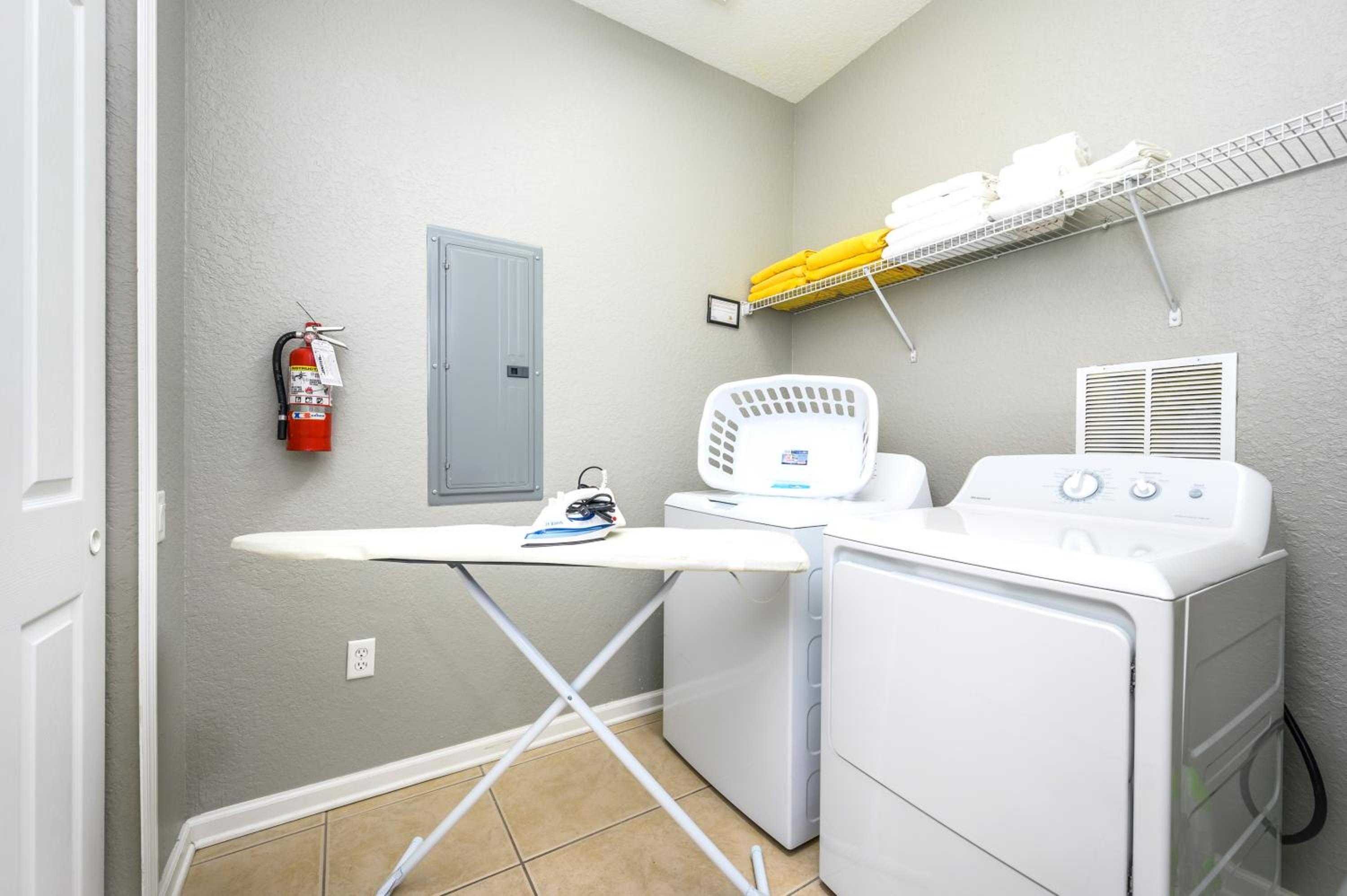Premium Two-Bedroom Apartment