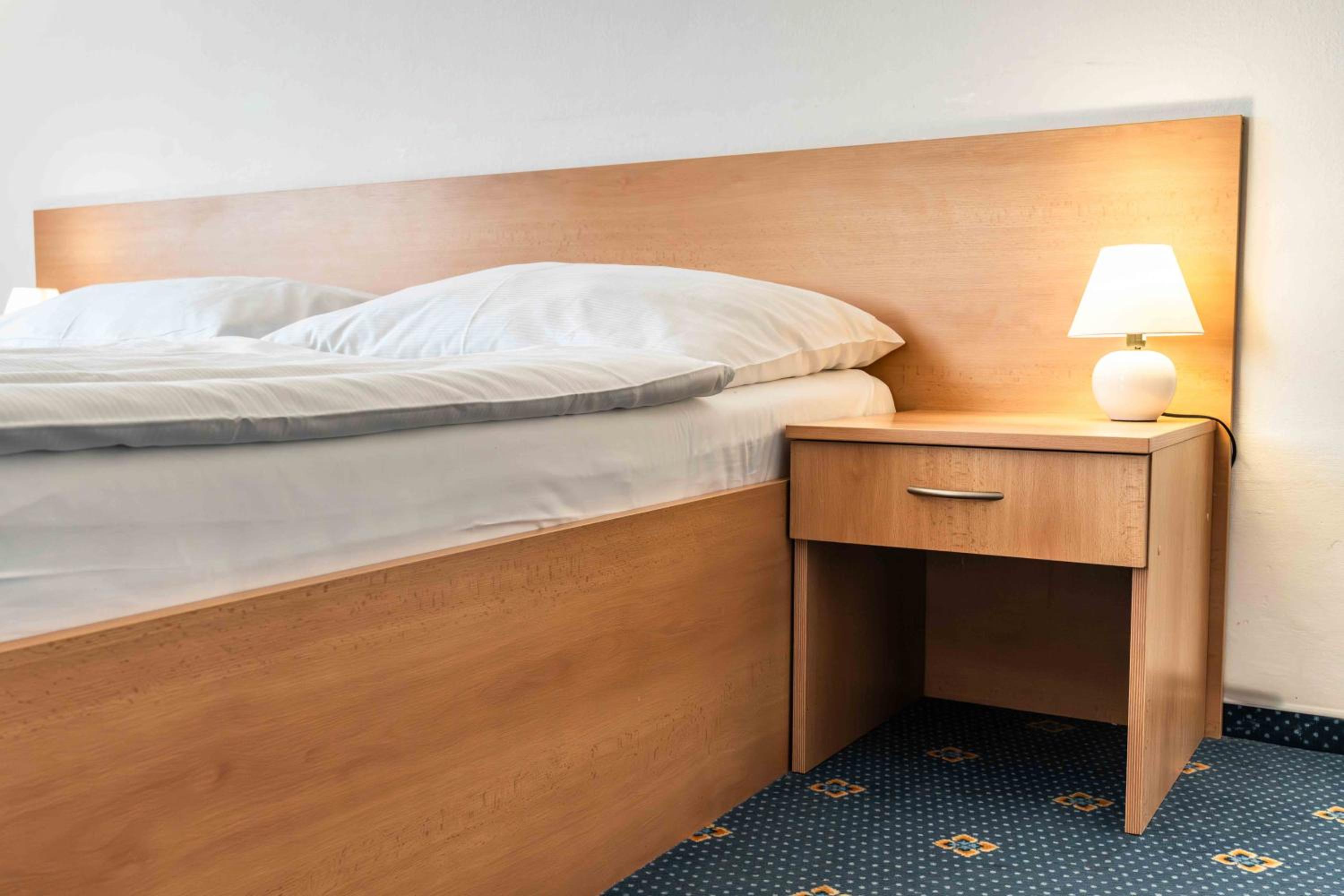 Standard Twin Room photo 1