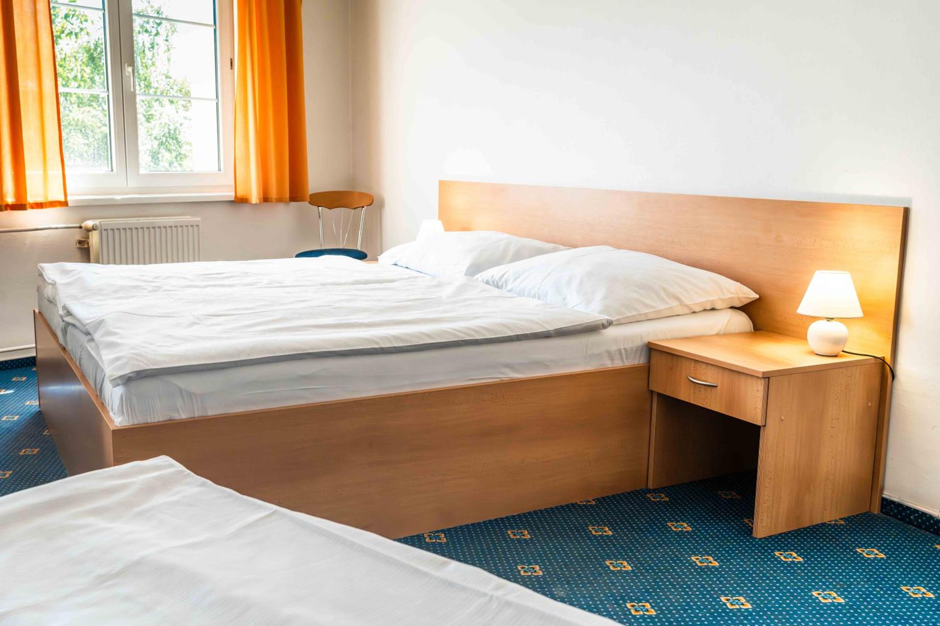 Standard Triple Room photo 2