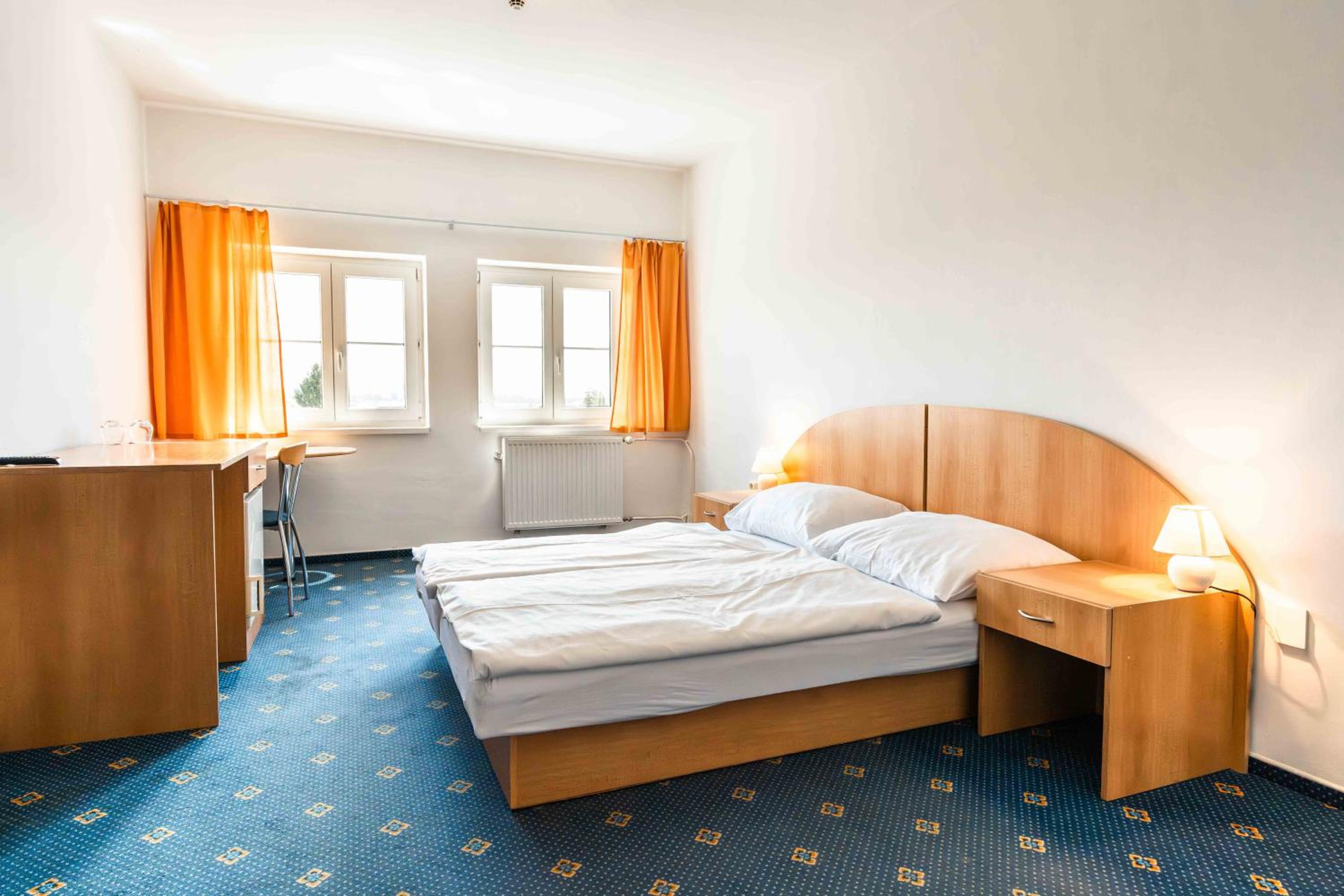 Standard Double Room photo 1