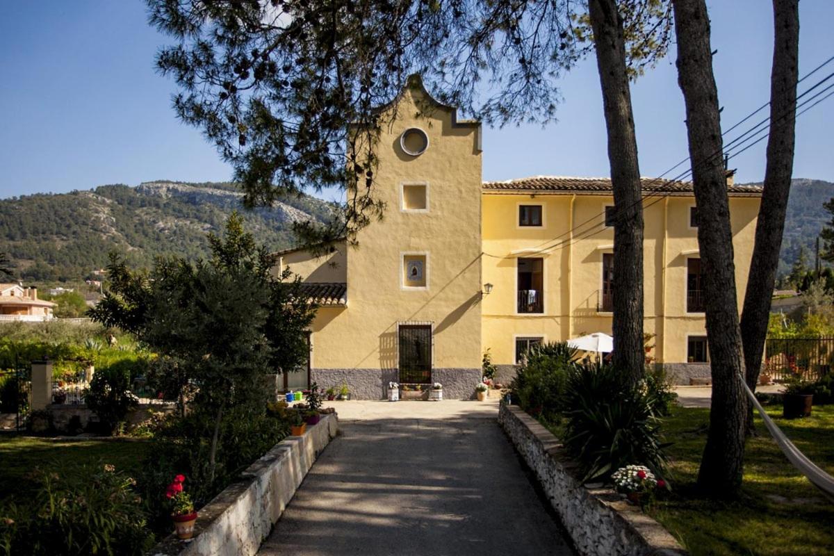 Six-Bedroom House