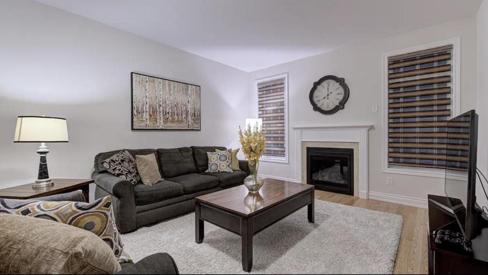 Four-Bedroom House photo 1