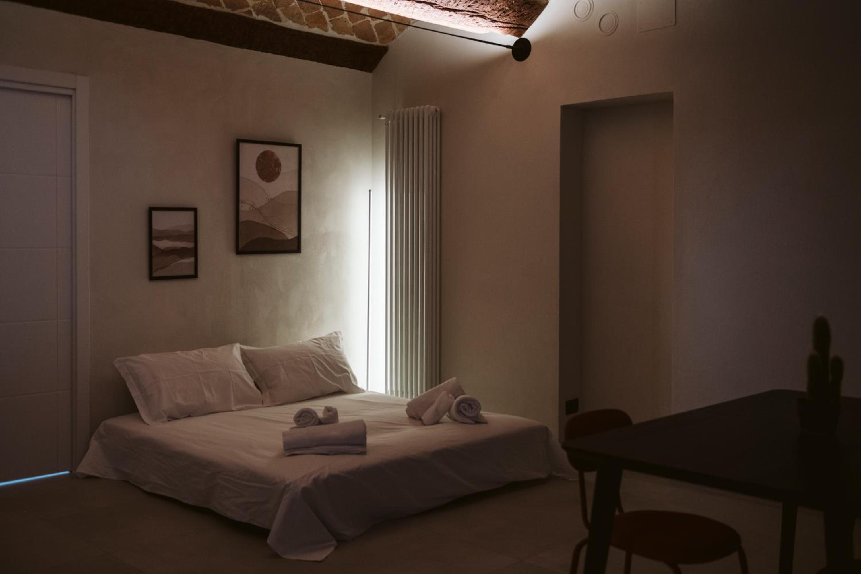Apartment with Terrace photo 2