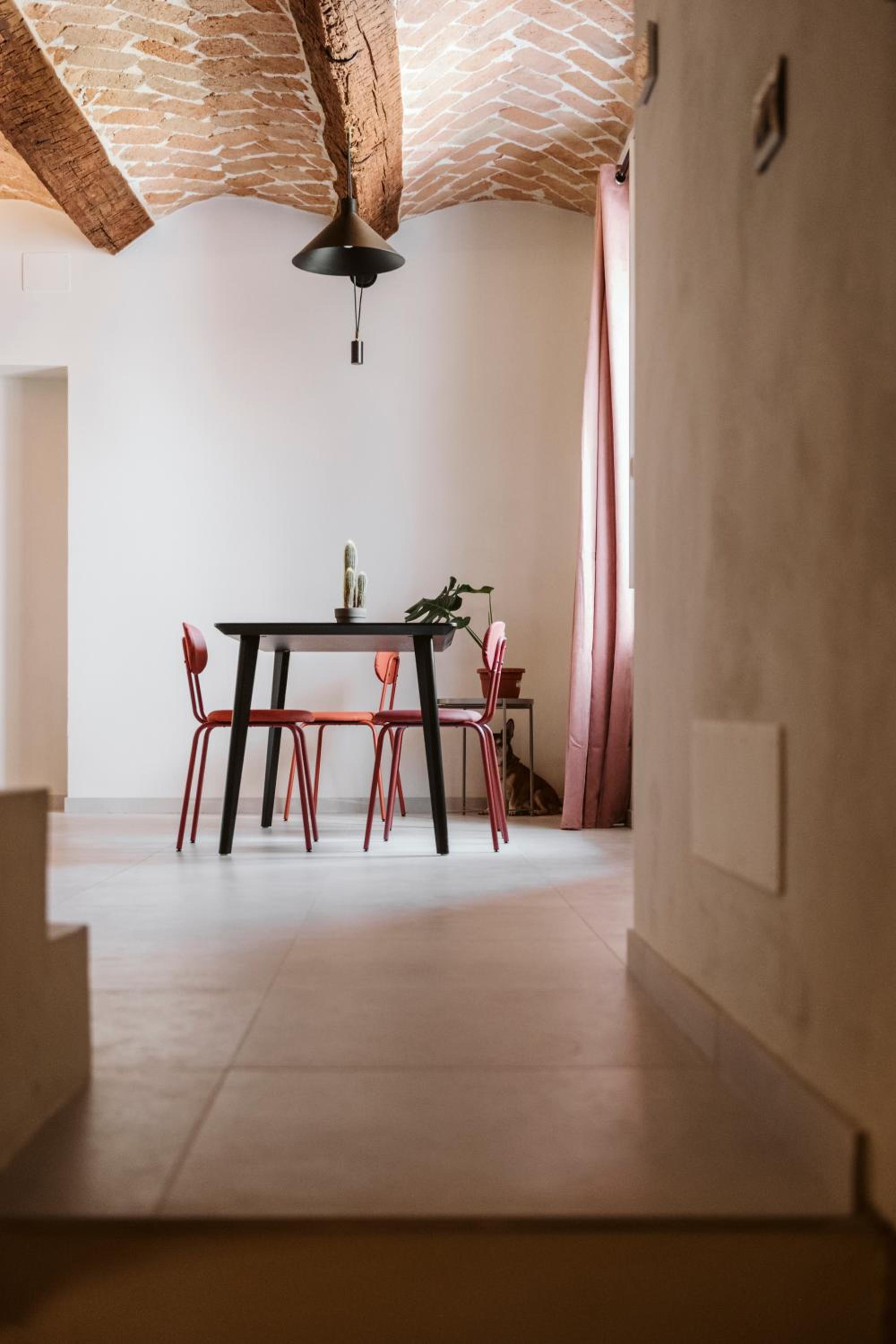 Apartment with Terrace photo 3