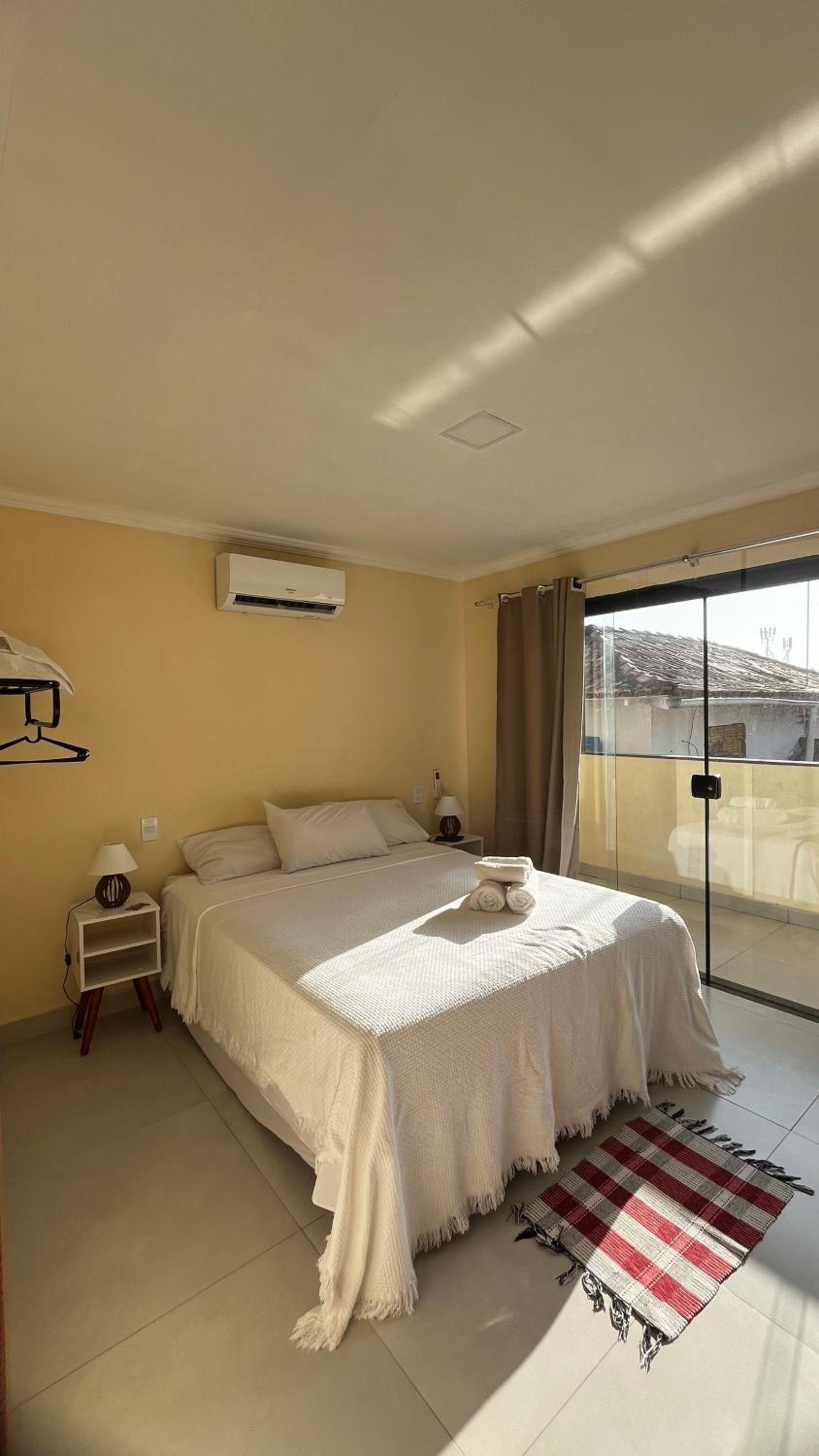 Queen Suite with Sea View
