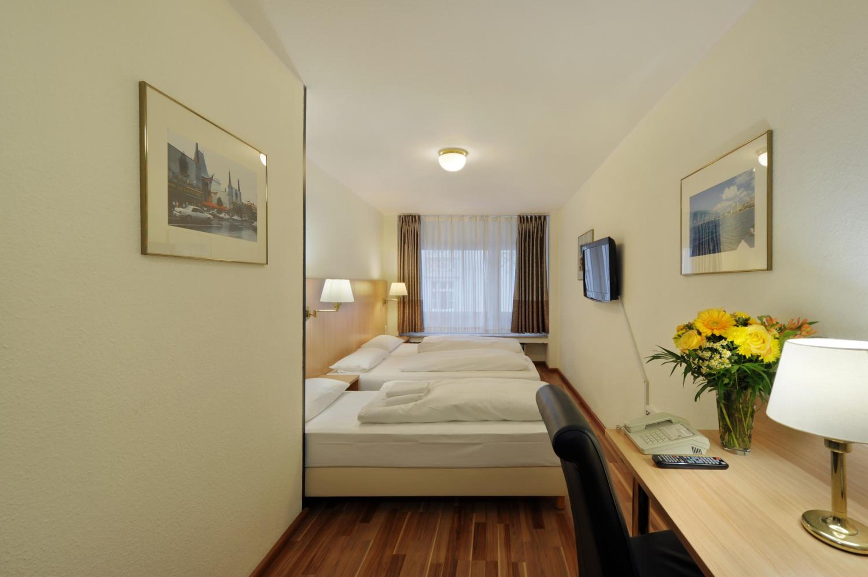 Triple Room - Photo 4