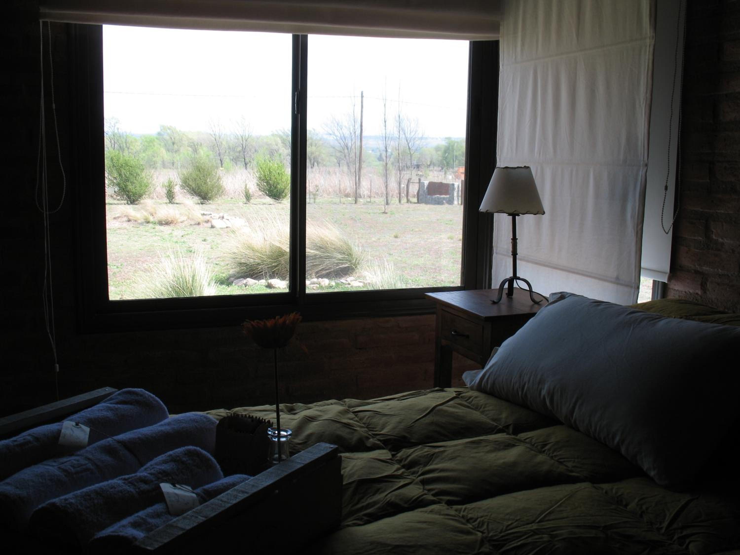 Double Room with Private Bathroom photo 2