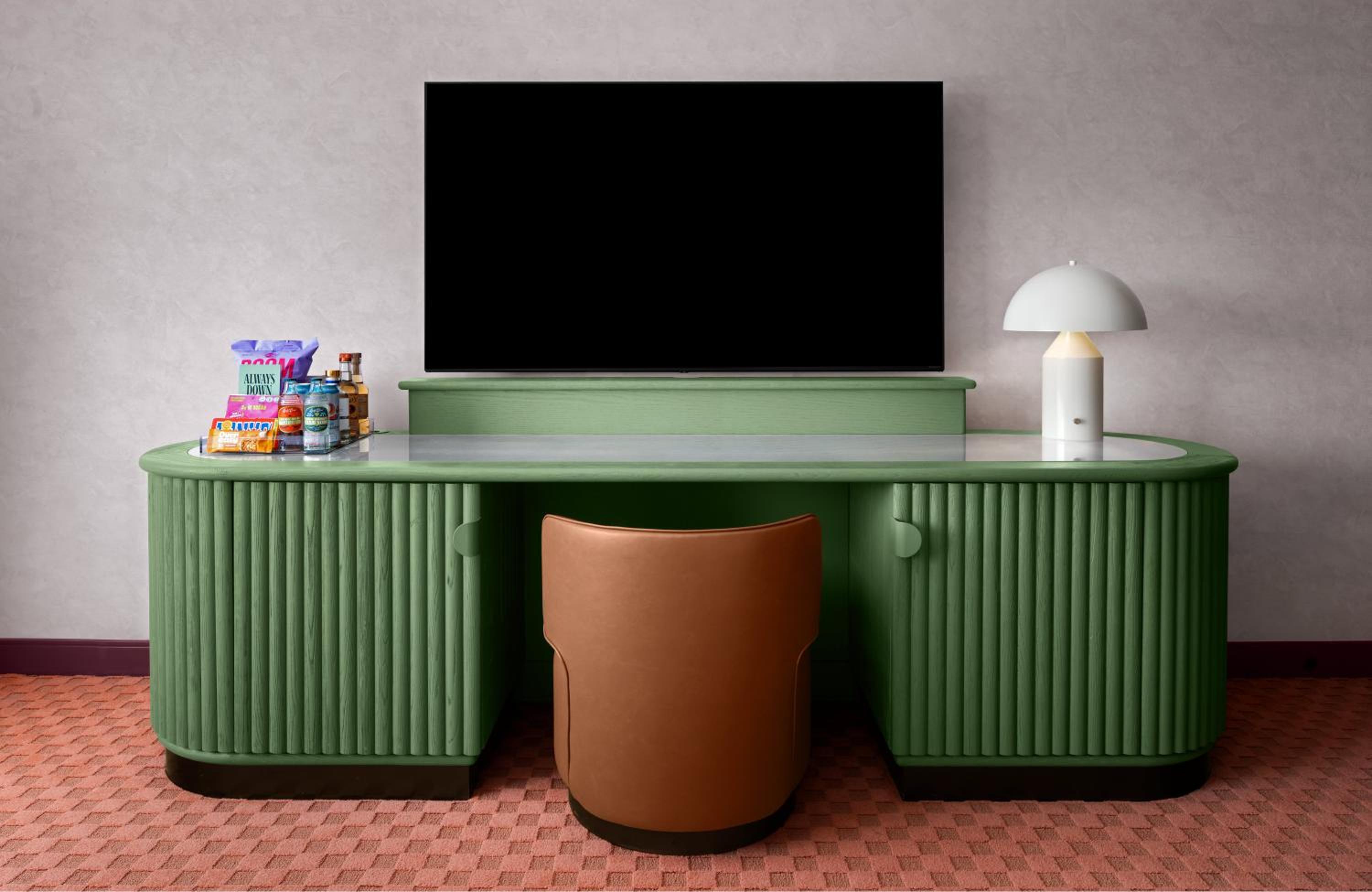 King Room - Photo 4