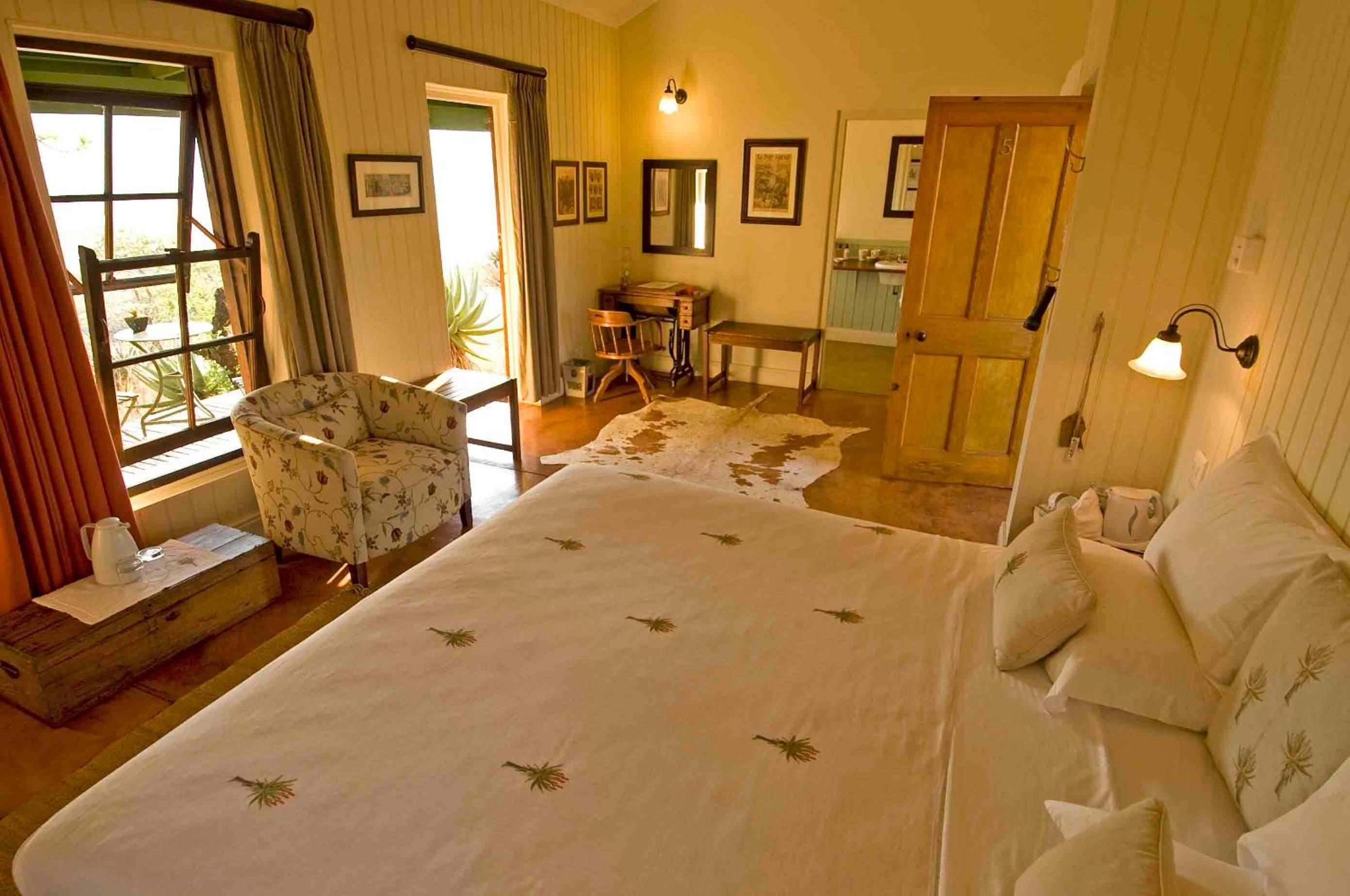 Double Room - Photo 1