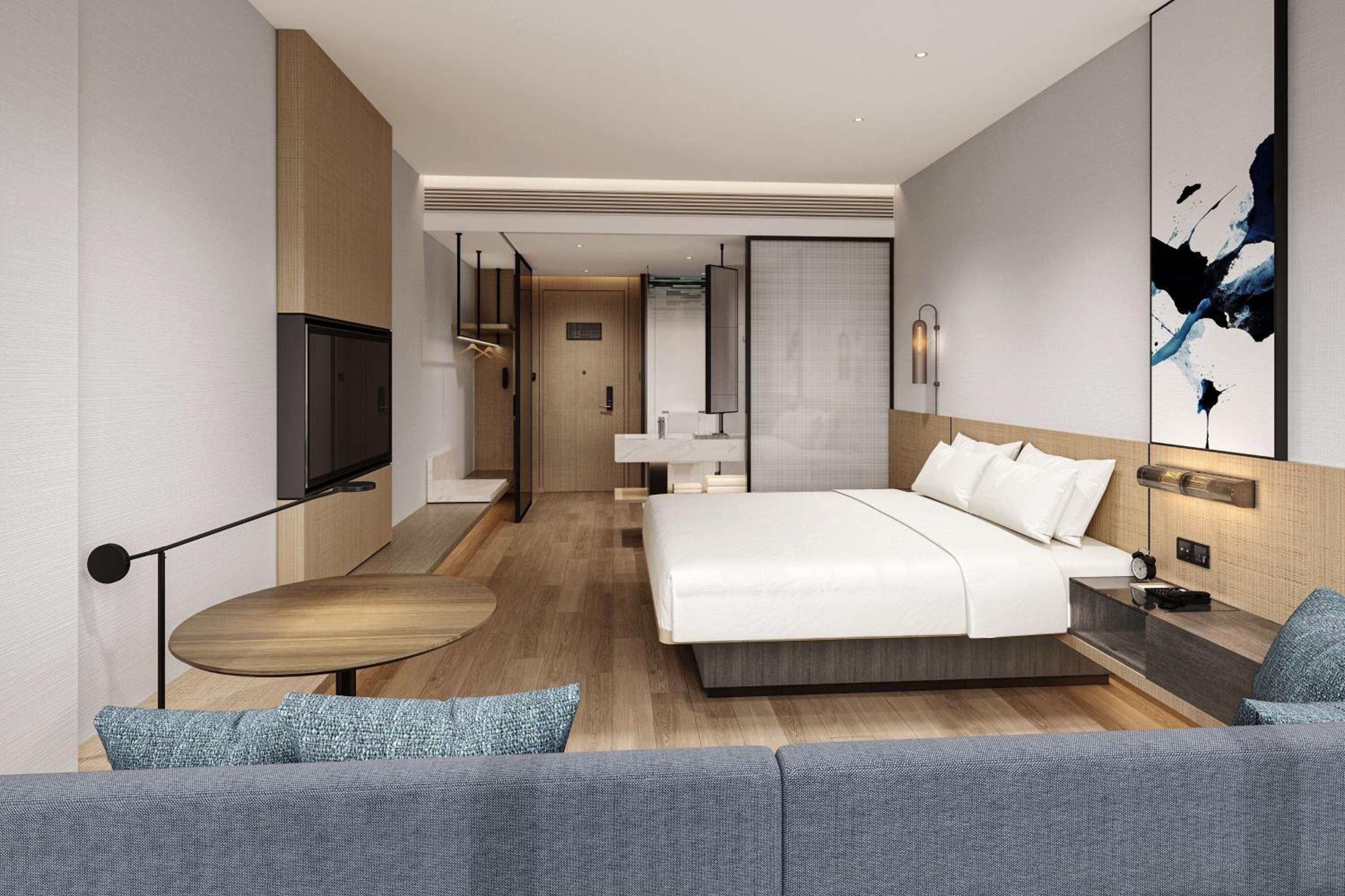 Superior King Room photo 1