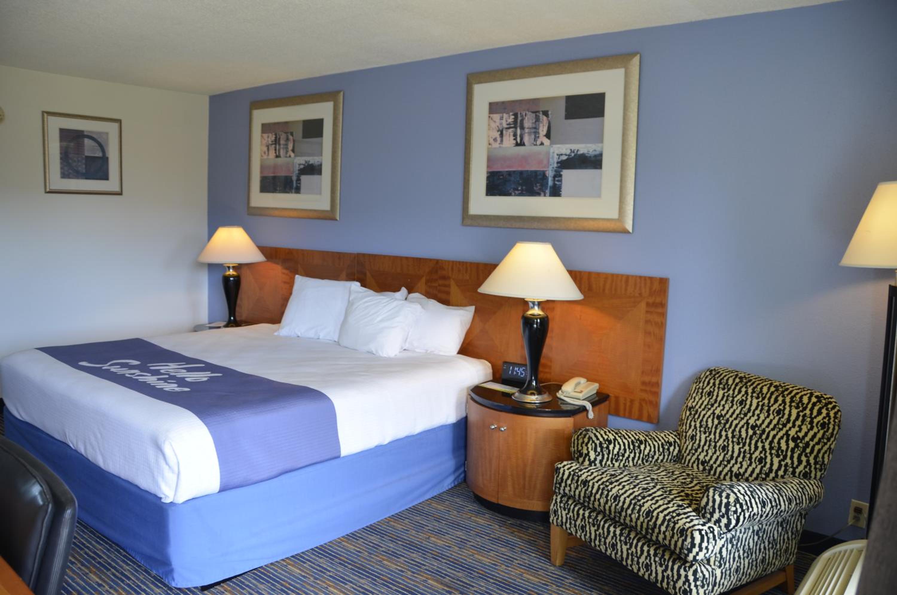 Days Inn by Wyndham Luray Shenandoah, Kuva 7
