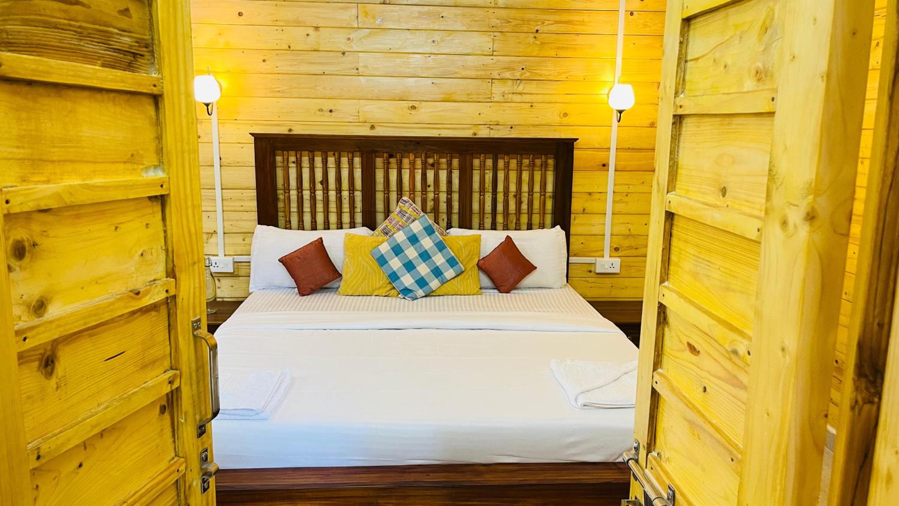 One-Bedroom Villa photo 1