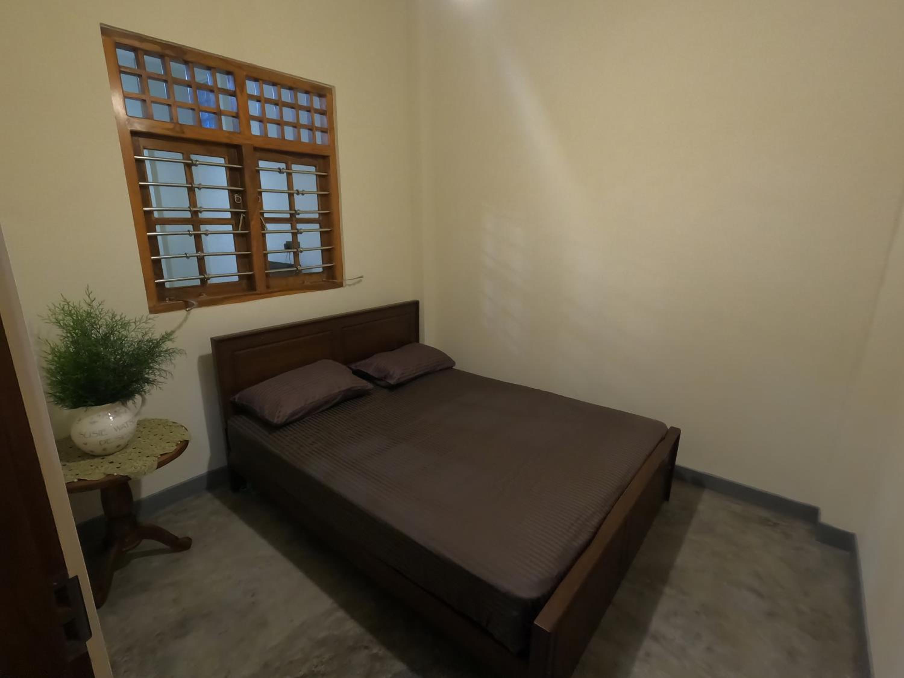 Three-Bedroom Villa photo 1