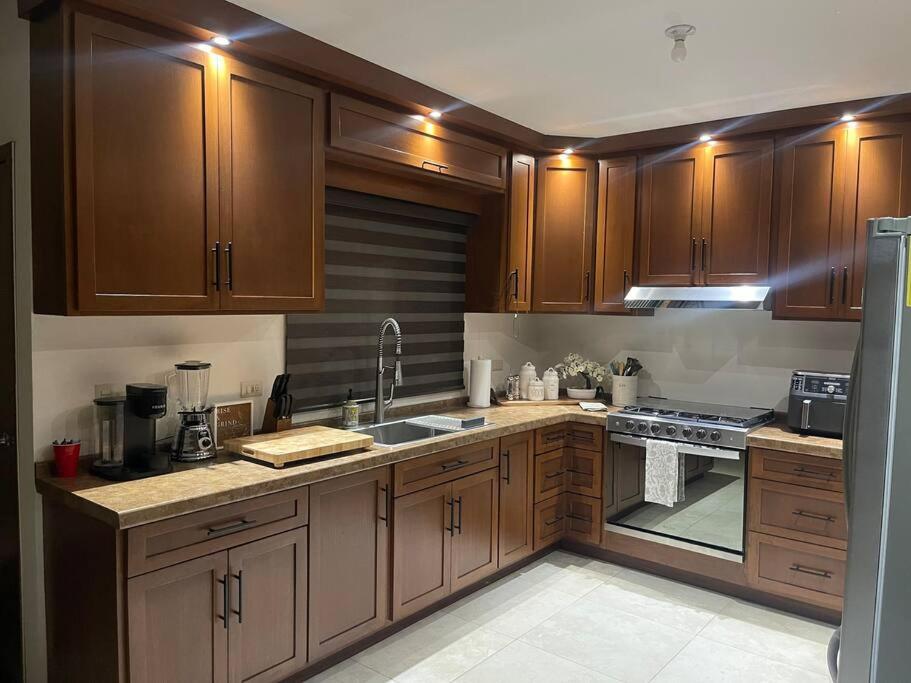 Two-Bedroom House photo 2