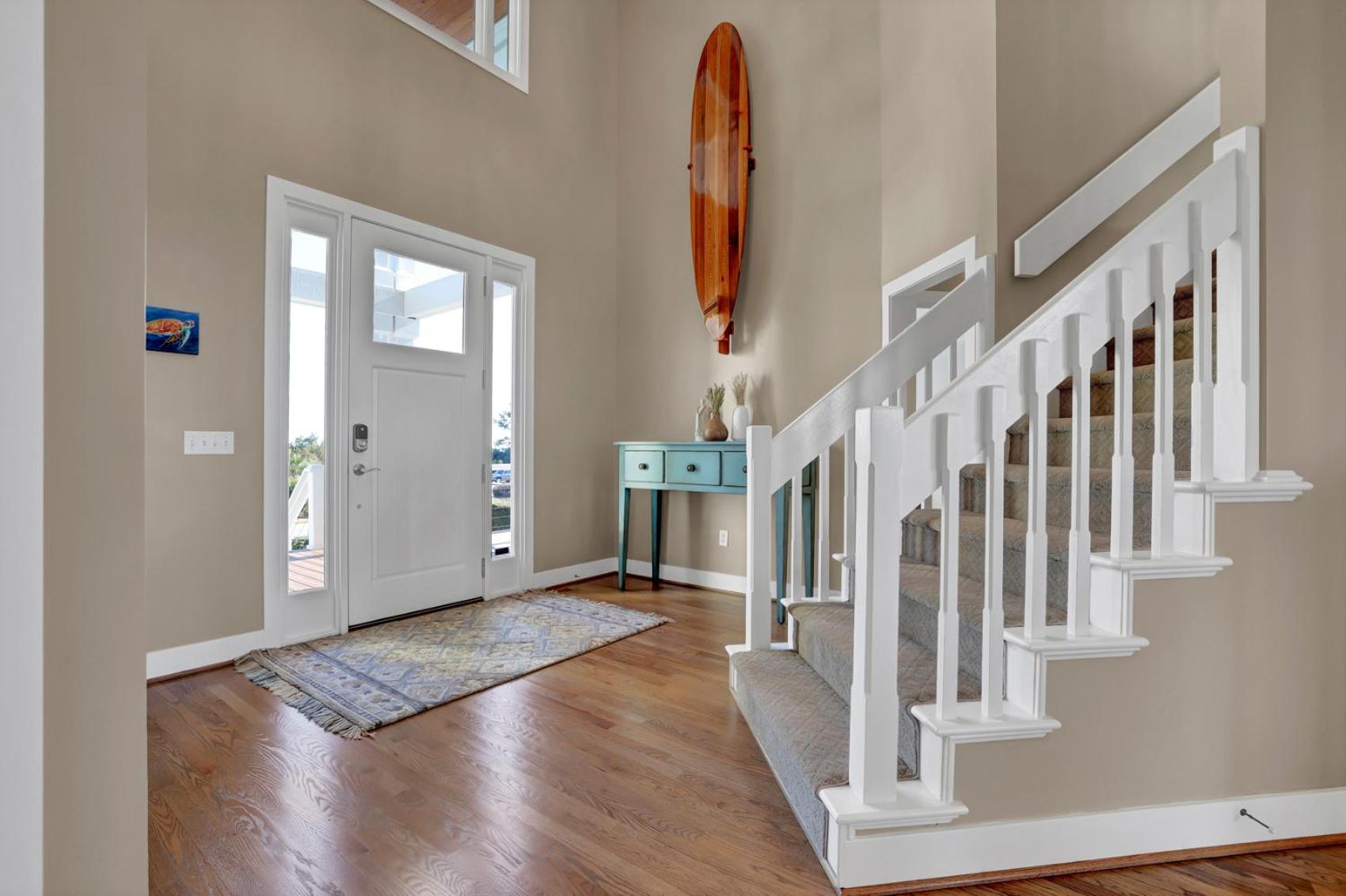 Four-Bedroom Vacation Home photo 1