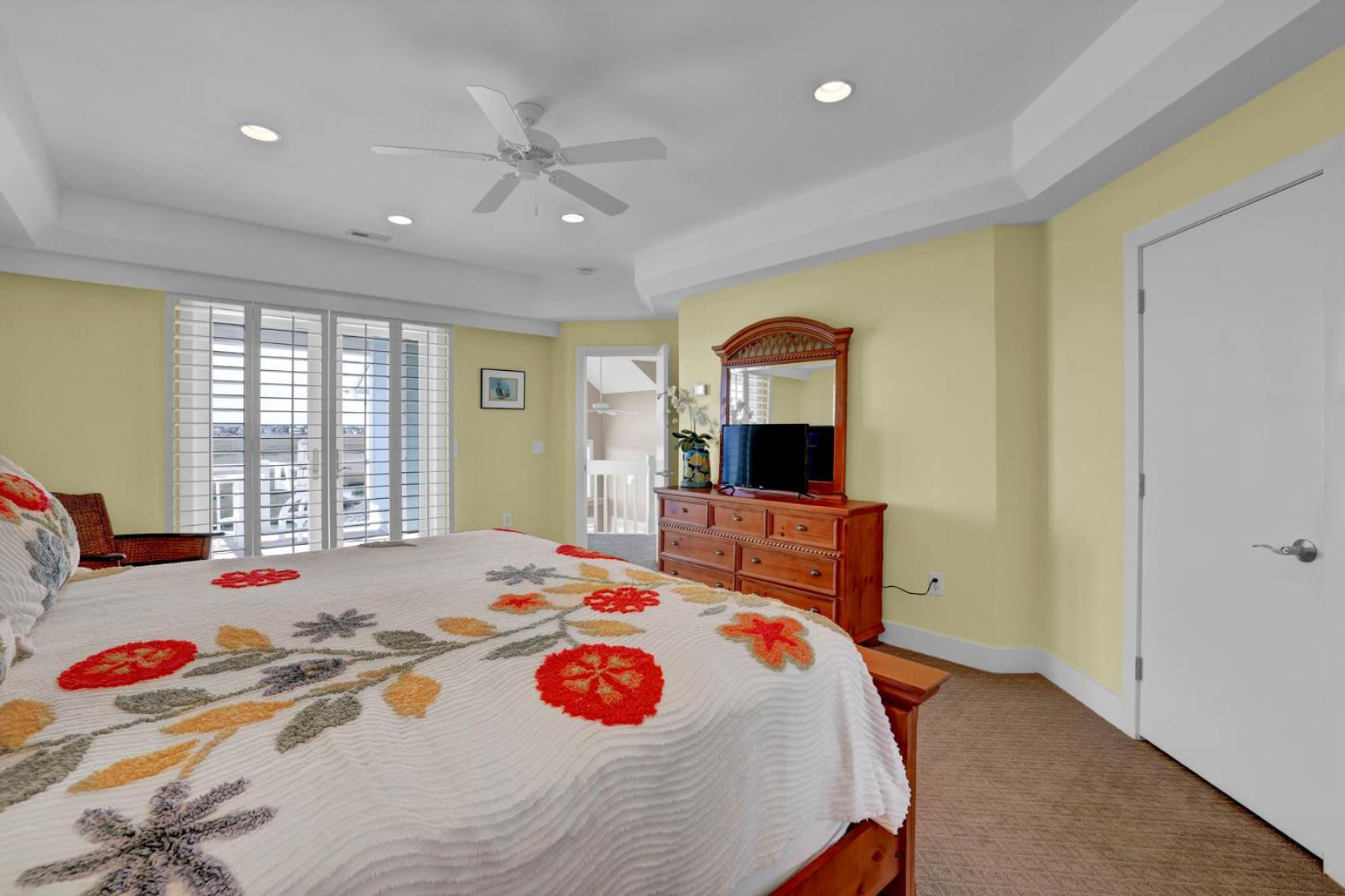 Four-Bedroom Vacation Home photo 3