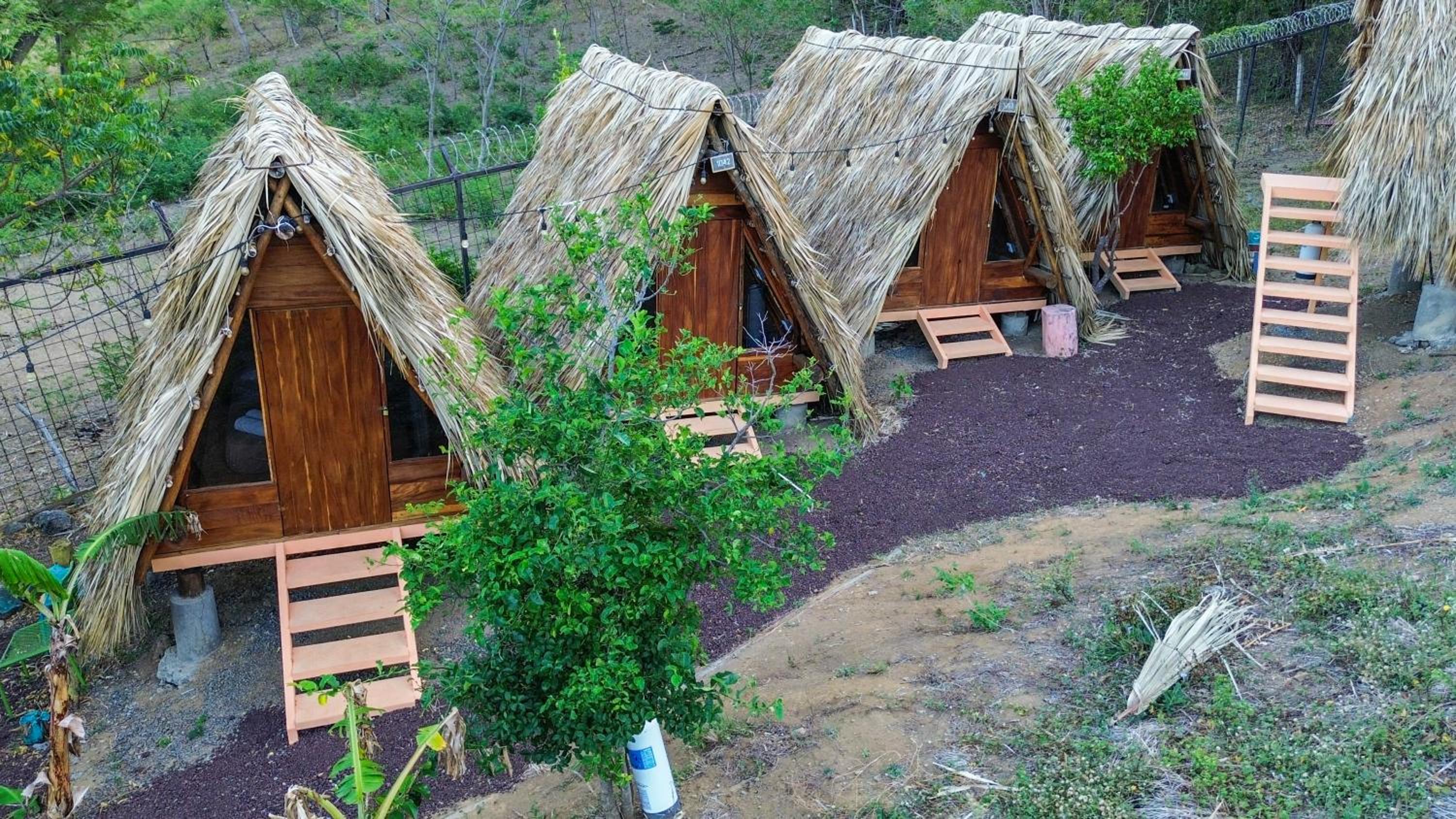 Tepee Tent photo 2